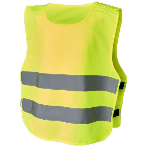RFX� Odile XXS Sicherheitsweste mit Klettverschluss