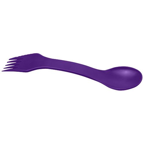 Epsy 3-in-1 L�ffel, Gabel und Messer