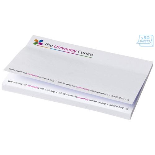 Sticky-Mate� Haftnotizen 150 x 100 mm
