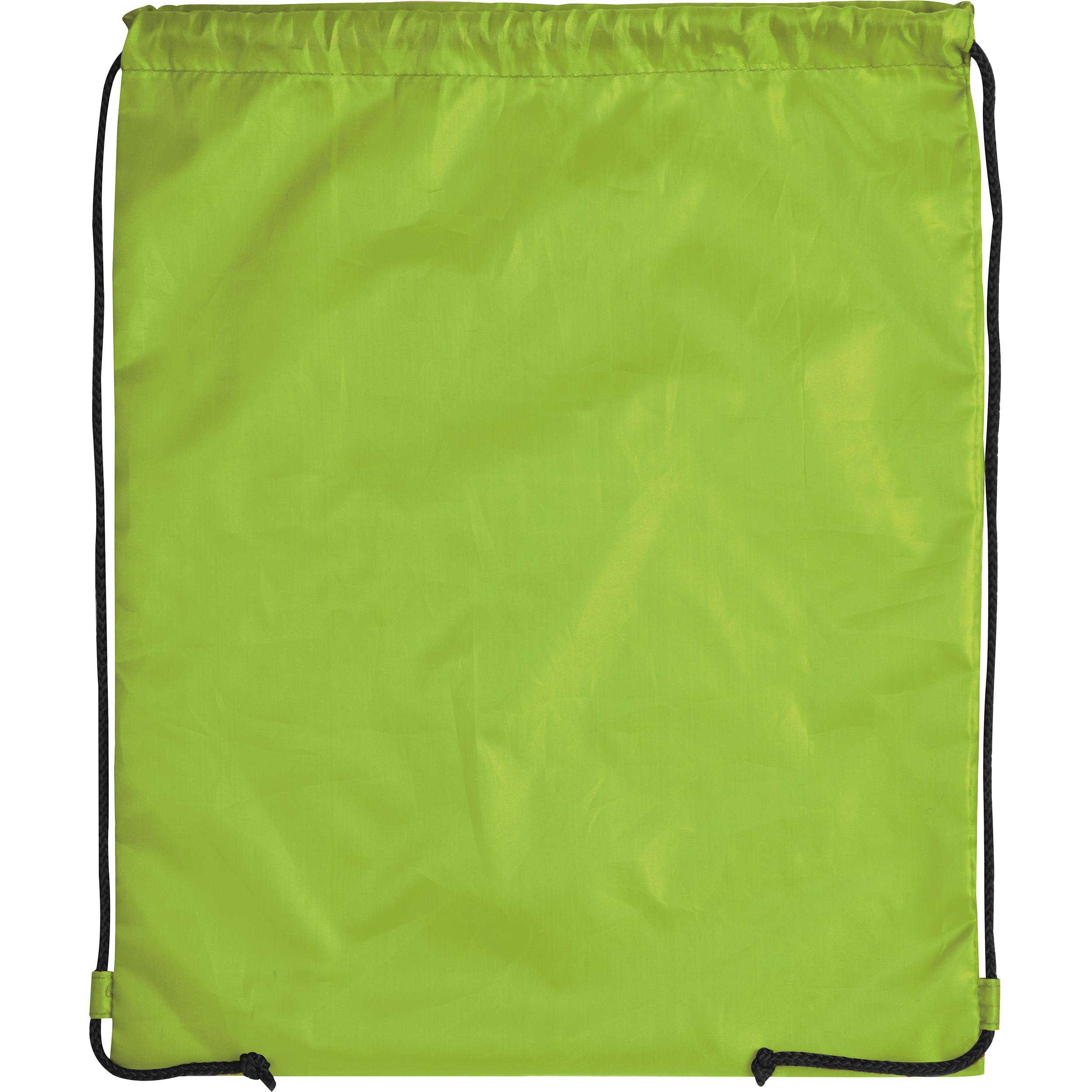 Gymbag aus Polyester TOM