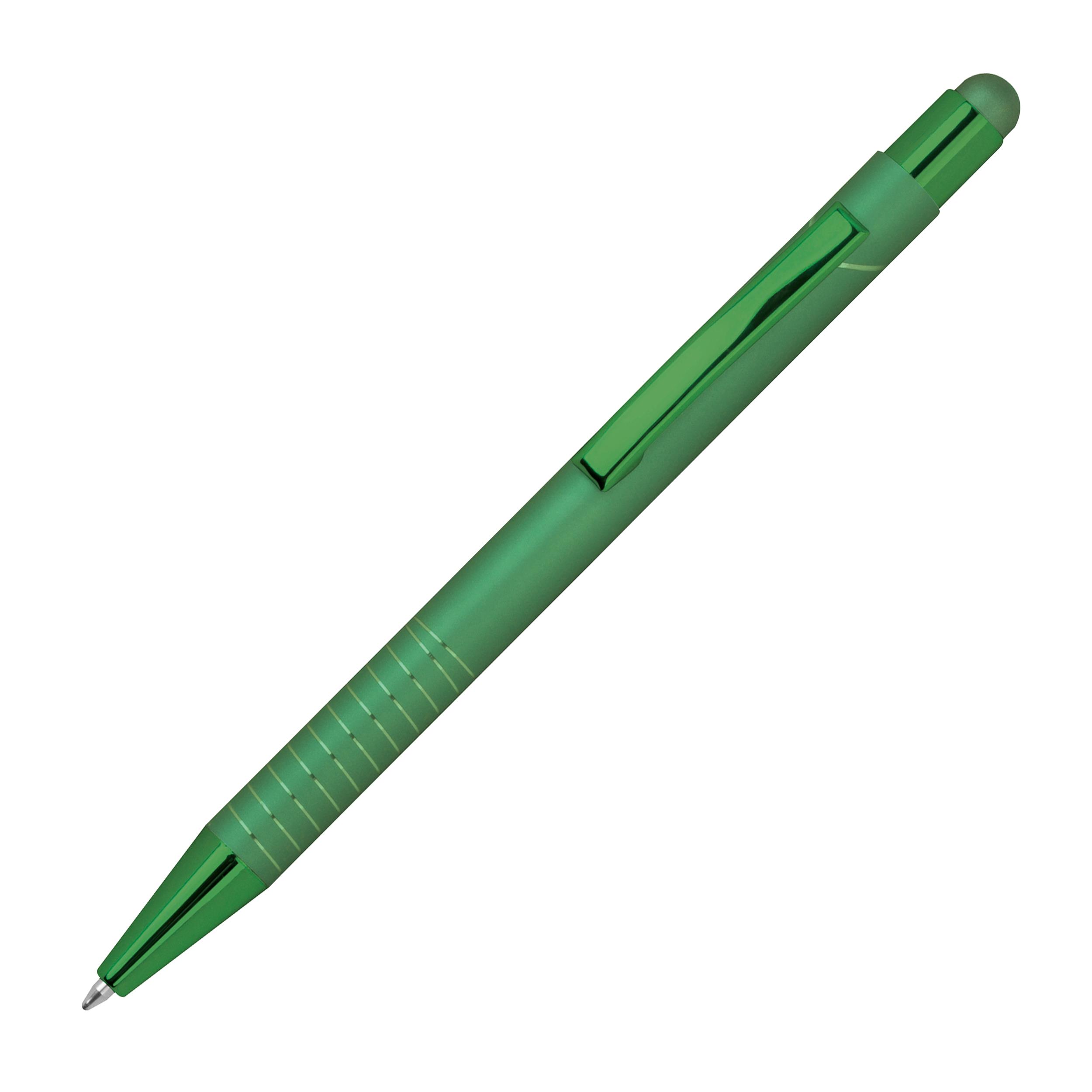 grün