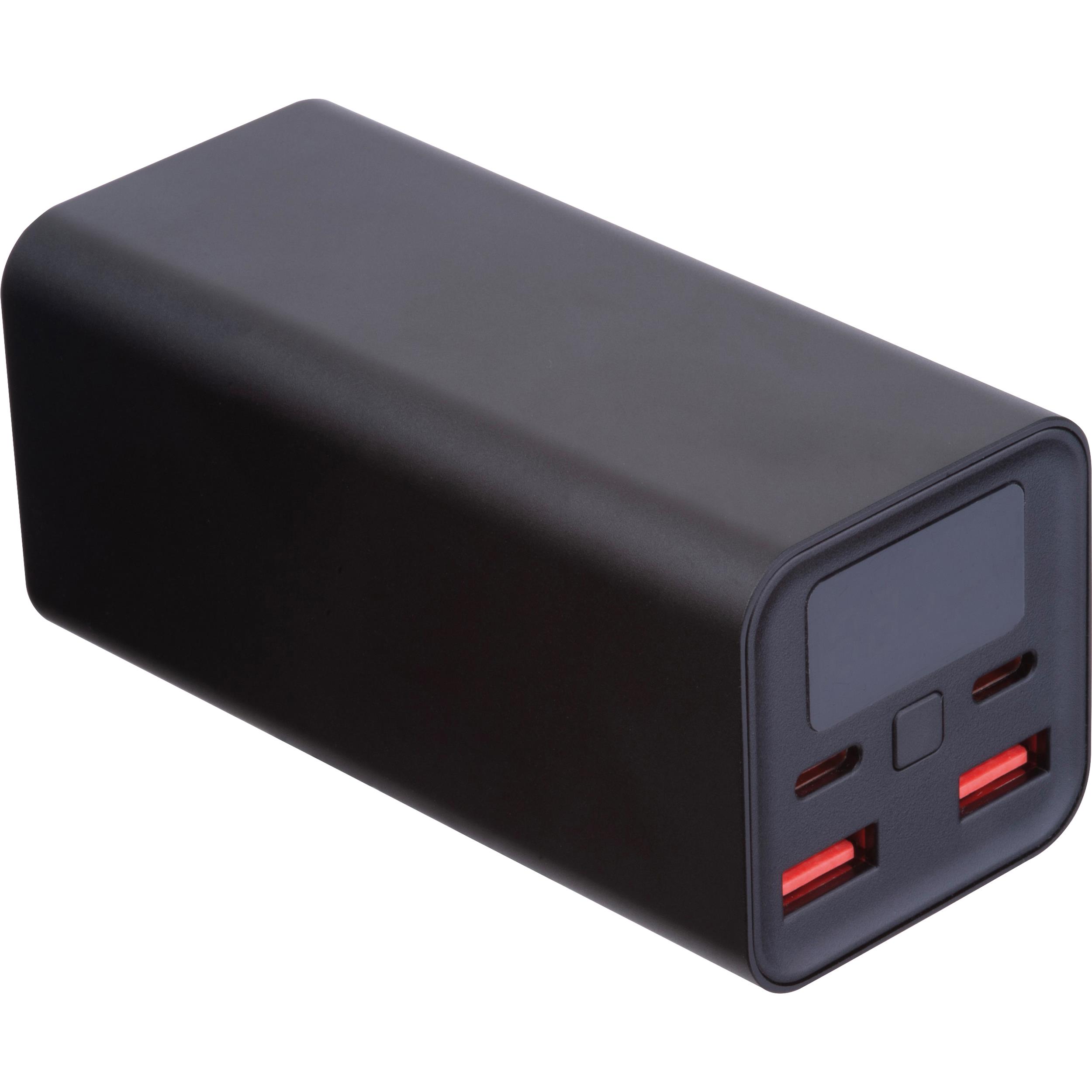 20.000 mAh Powerbank GERALDINE