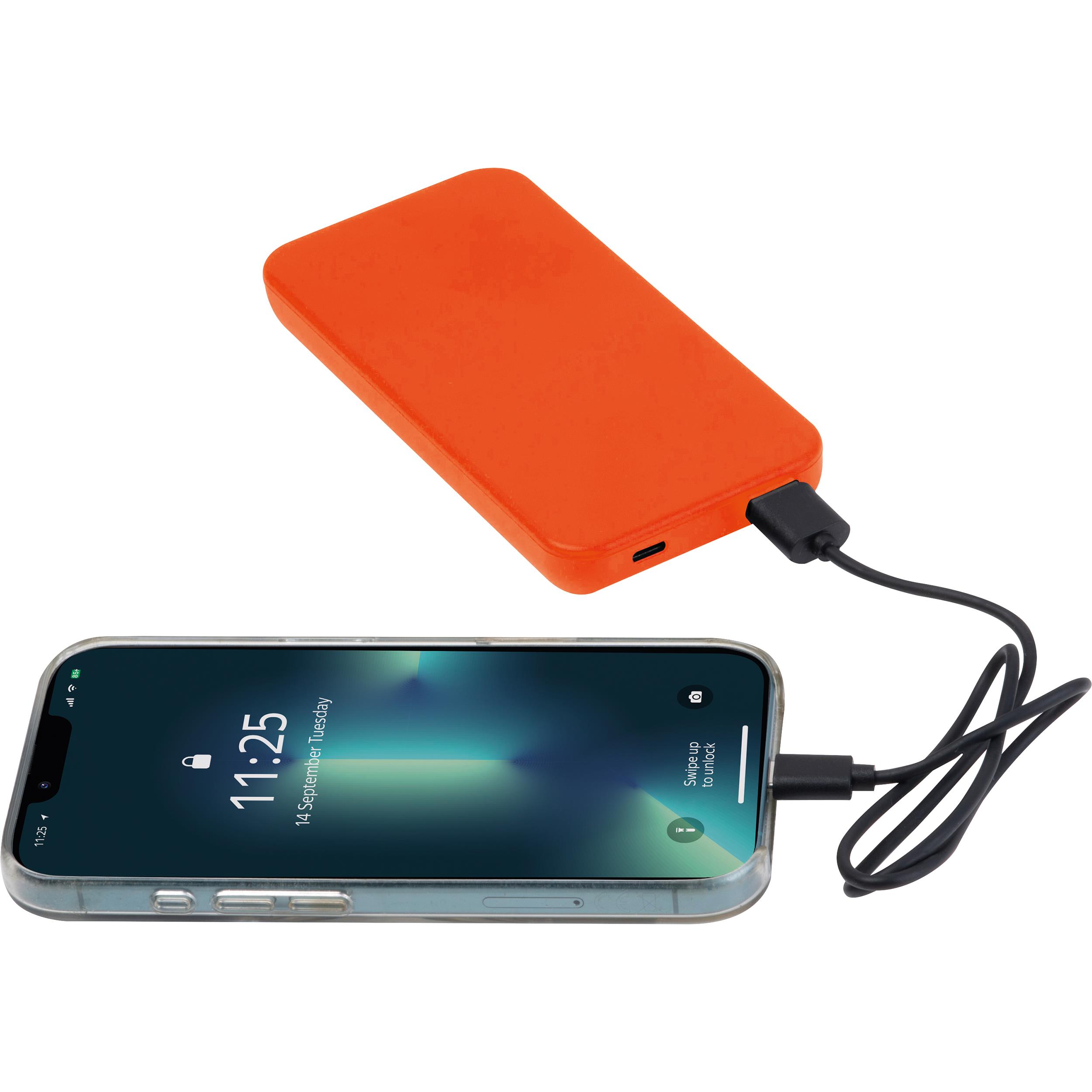 Powerbank 10.000 mAh PRESTON