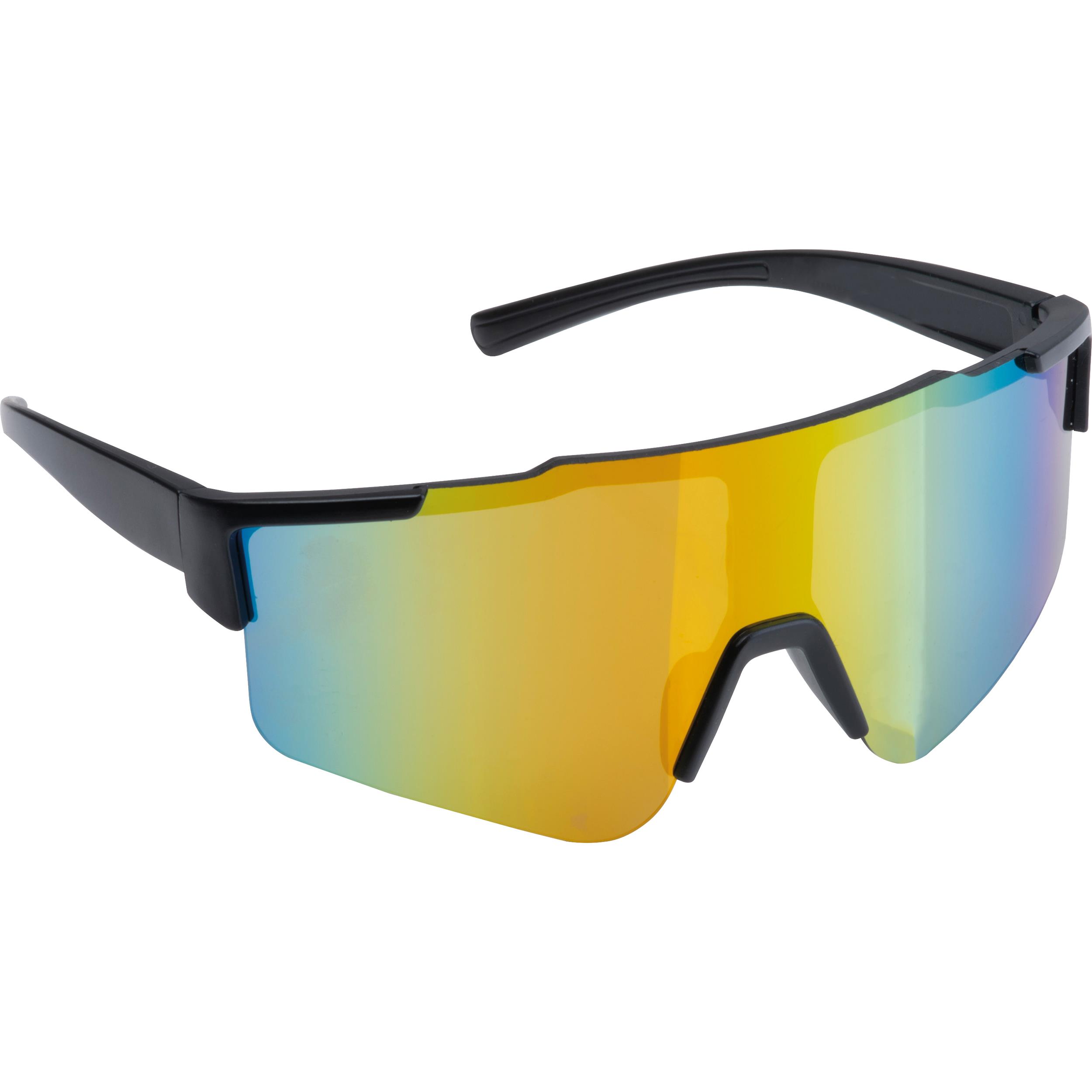 Bunt verspiegelte Sonnenbrille MADISON