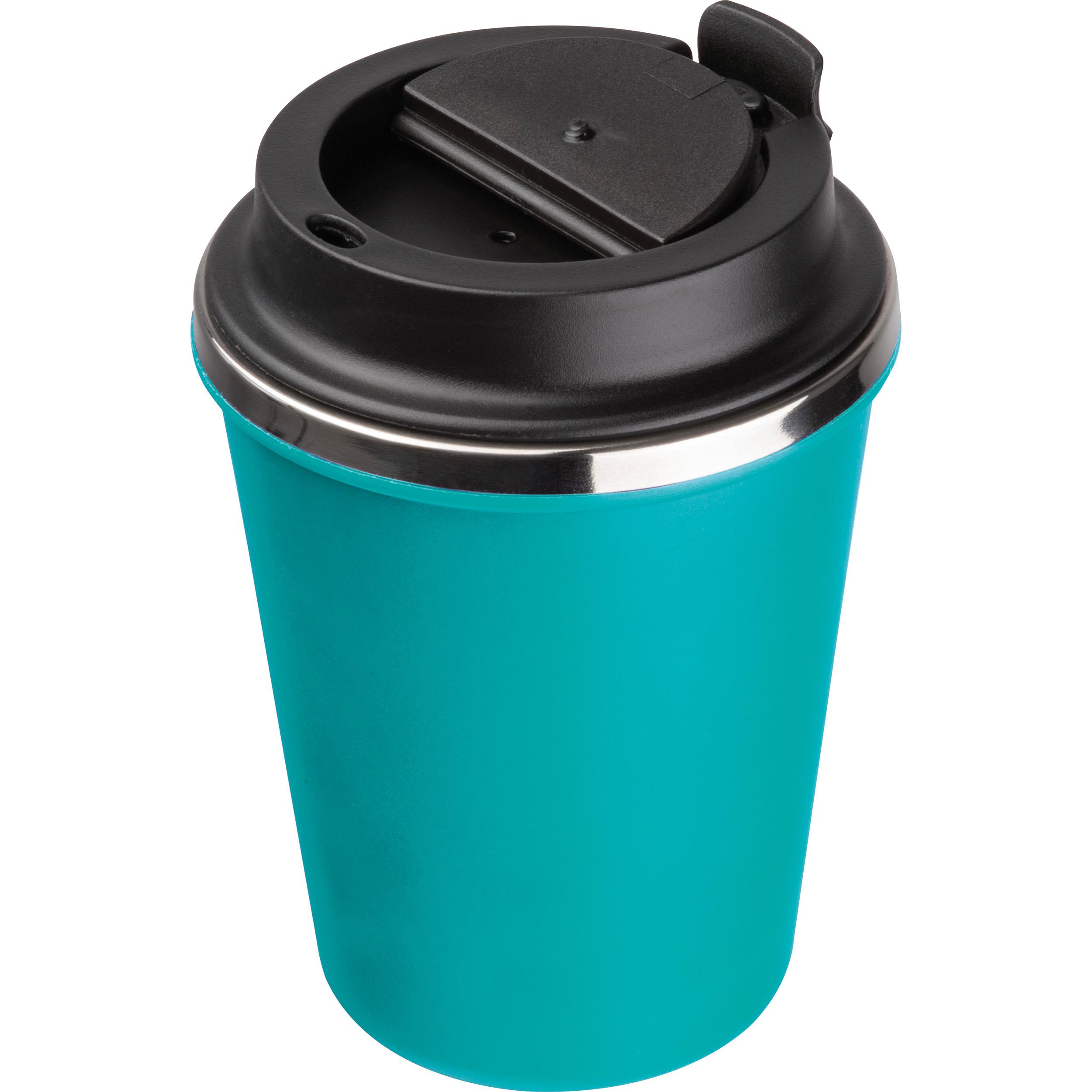 Edelstahltrinkbecher 350ml METODY