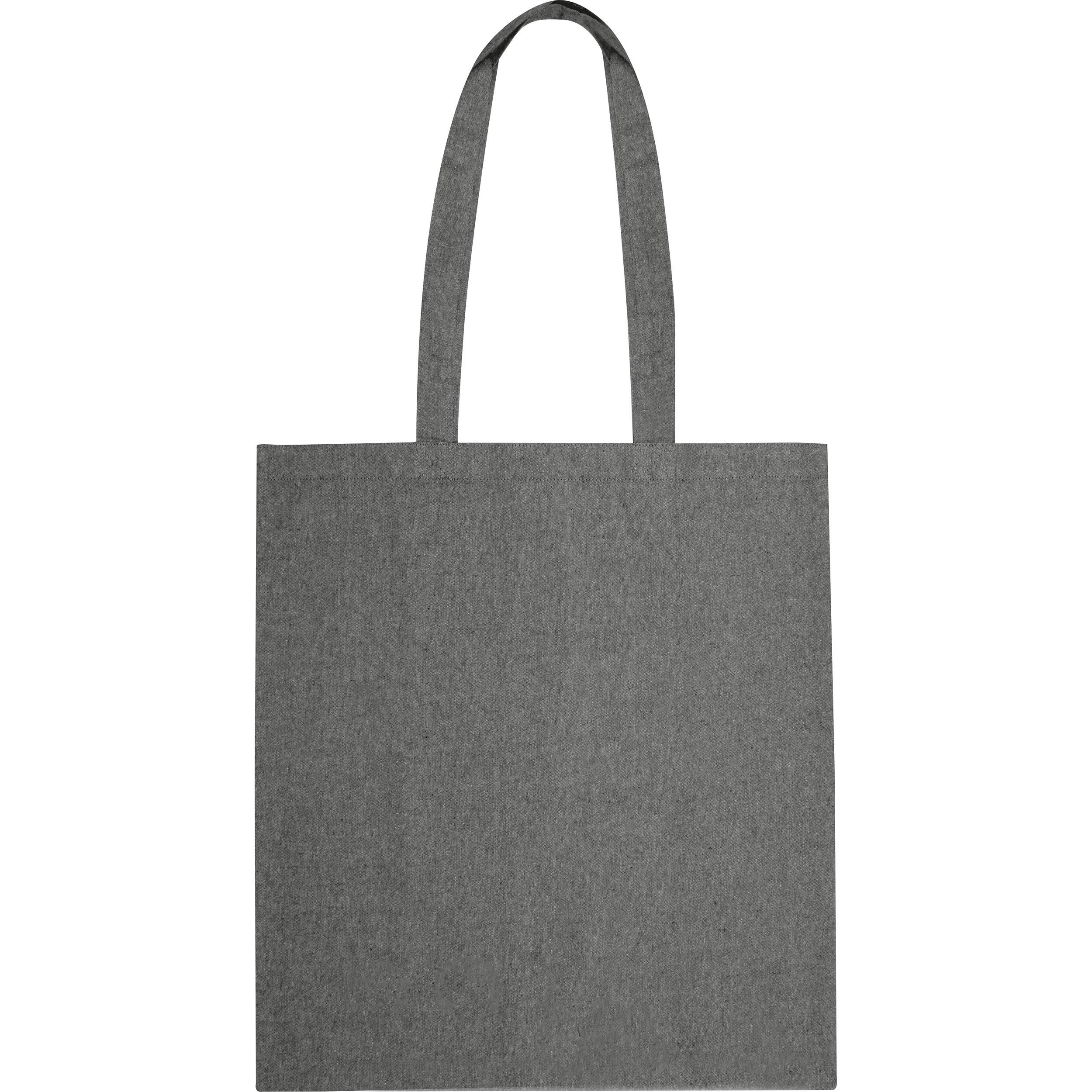 Einkaufstasche aus recycelter Baumwolle LAMBERTO