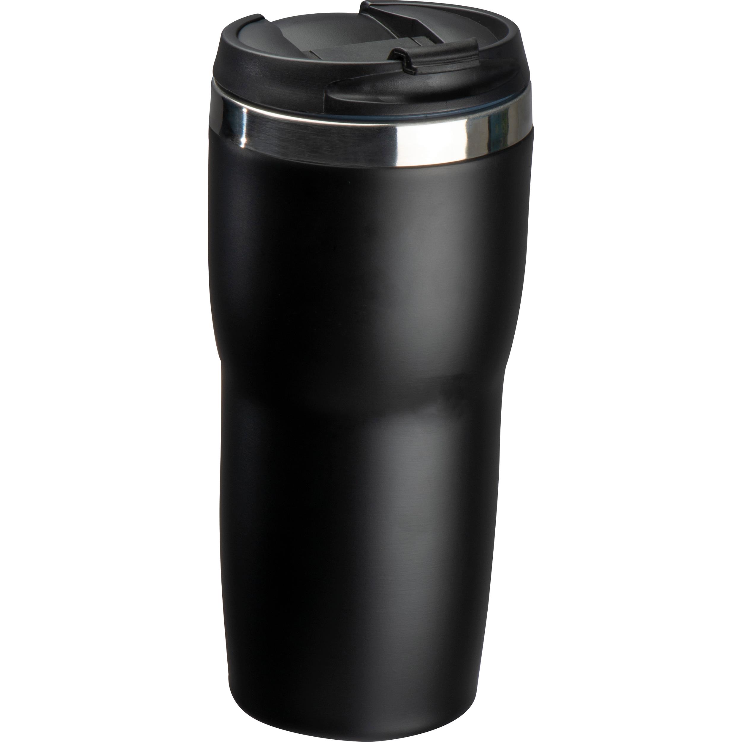 Edelstahltrinkbecher, 480ml ELEONORA