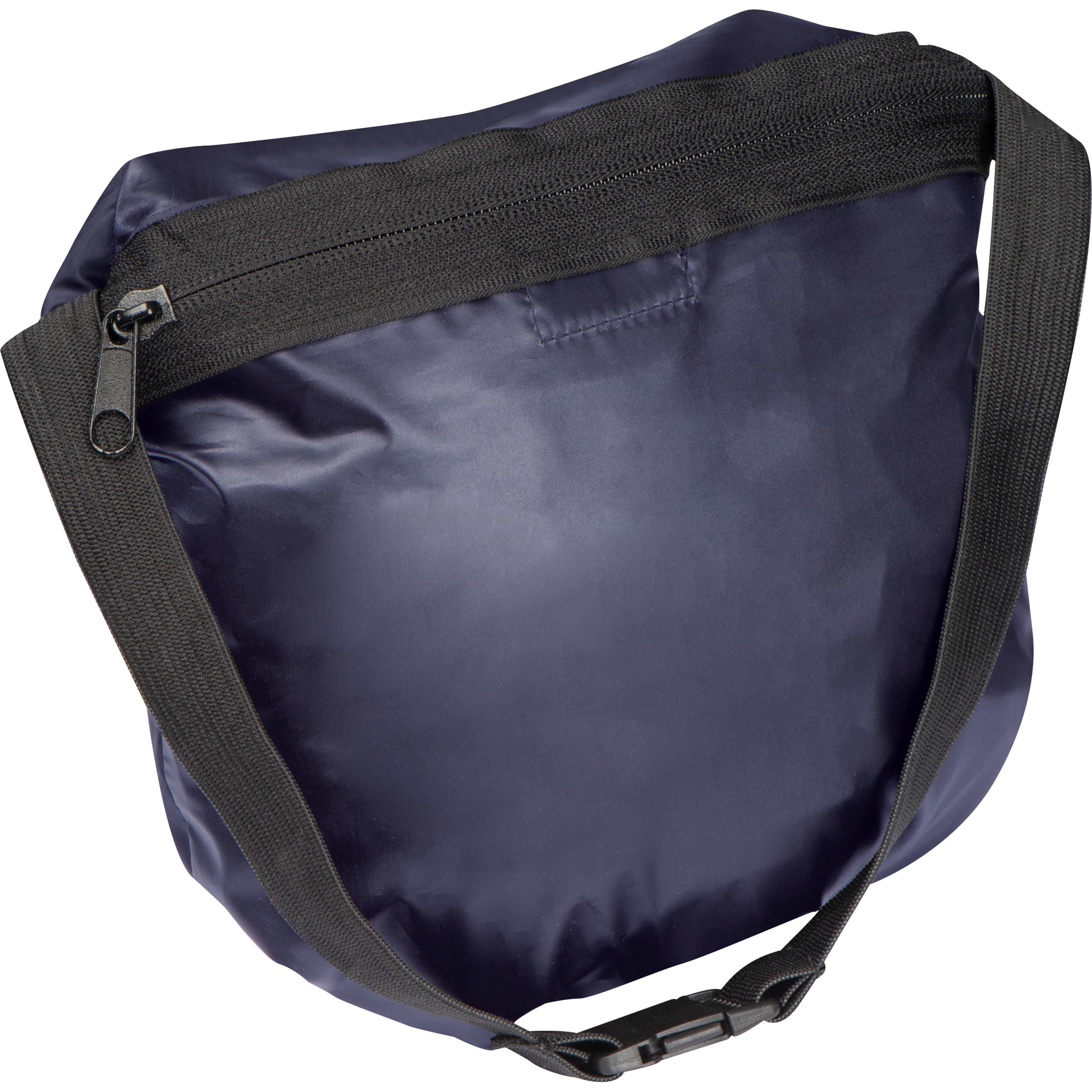 Regenponcho in Gürteltasche  FAUSTO