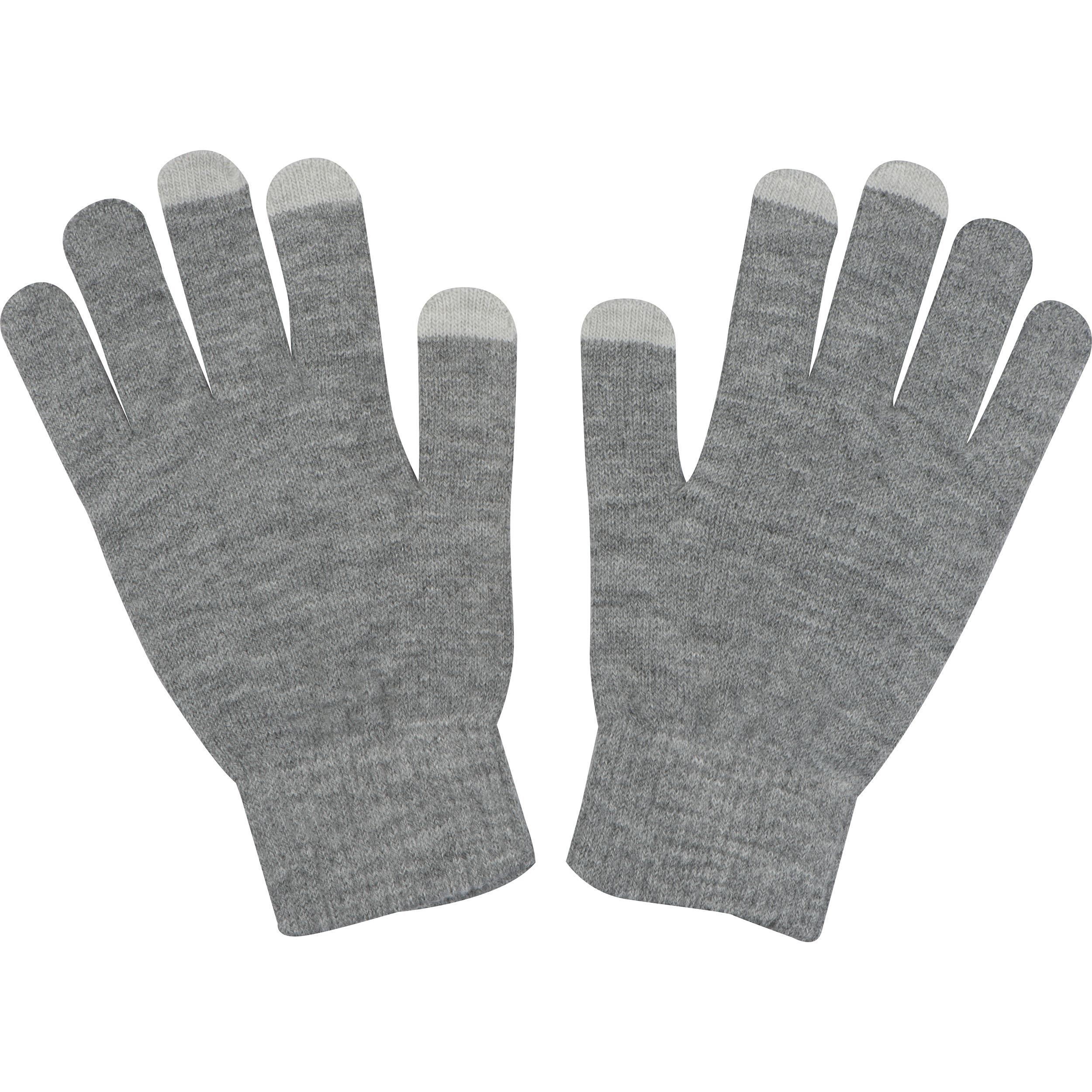 Handschuhe mit Touchfingern ANITA