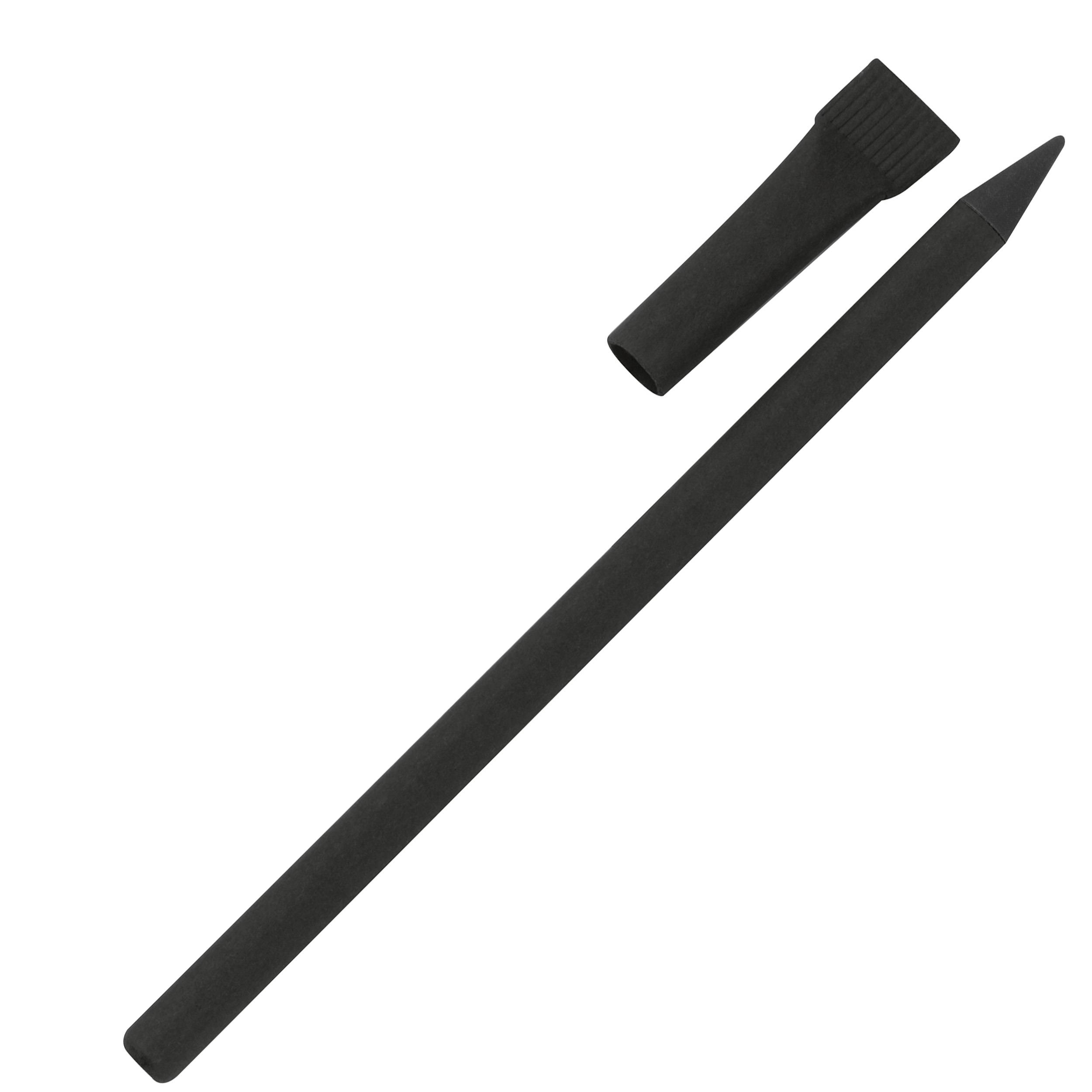 Tintenloses Schreibgerät aus Papier WIOLETTA