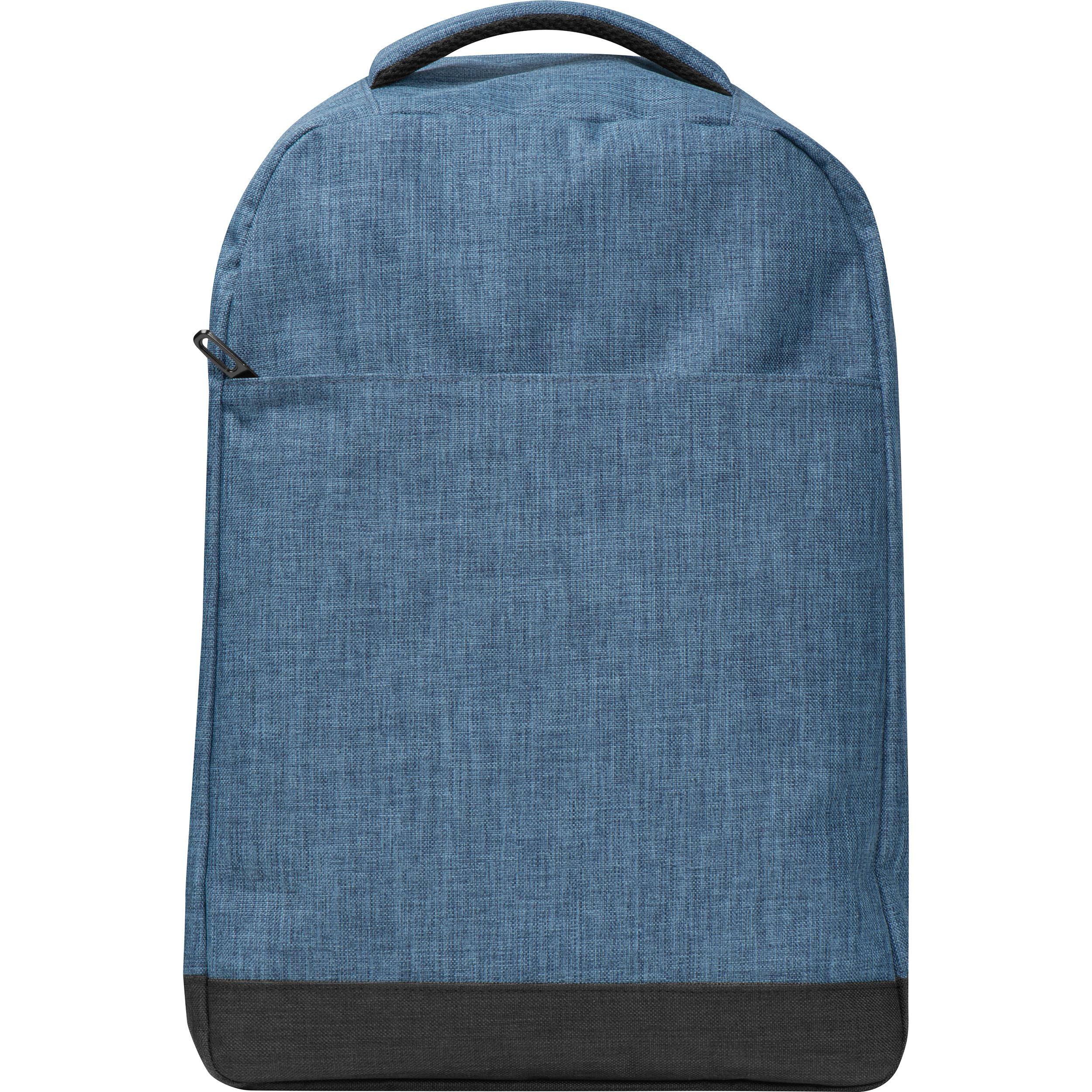 Rucksack aus Polyester HEIKO