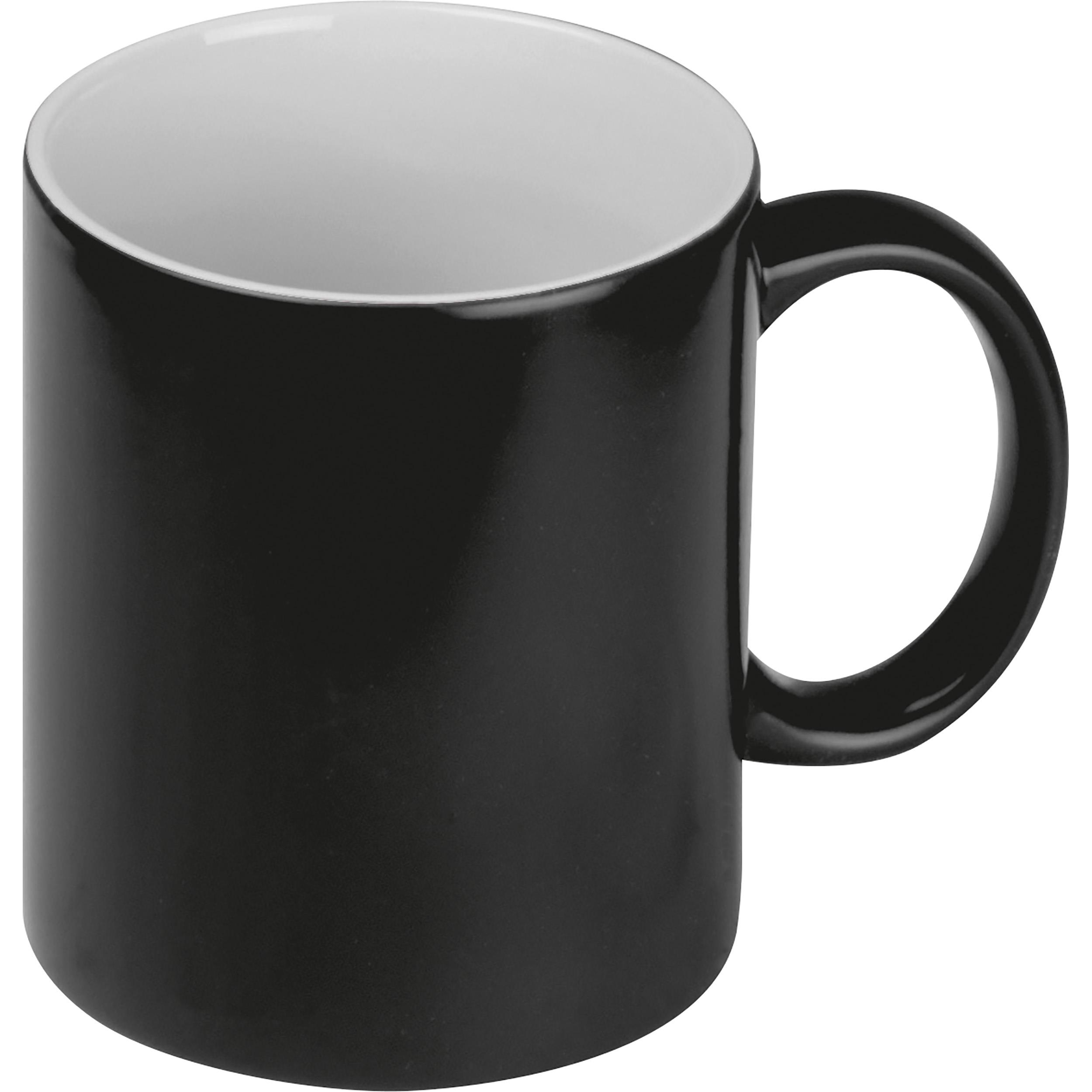 Sublimationstasse mit Effekt, 300ml JACOPO