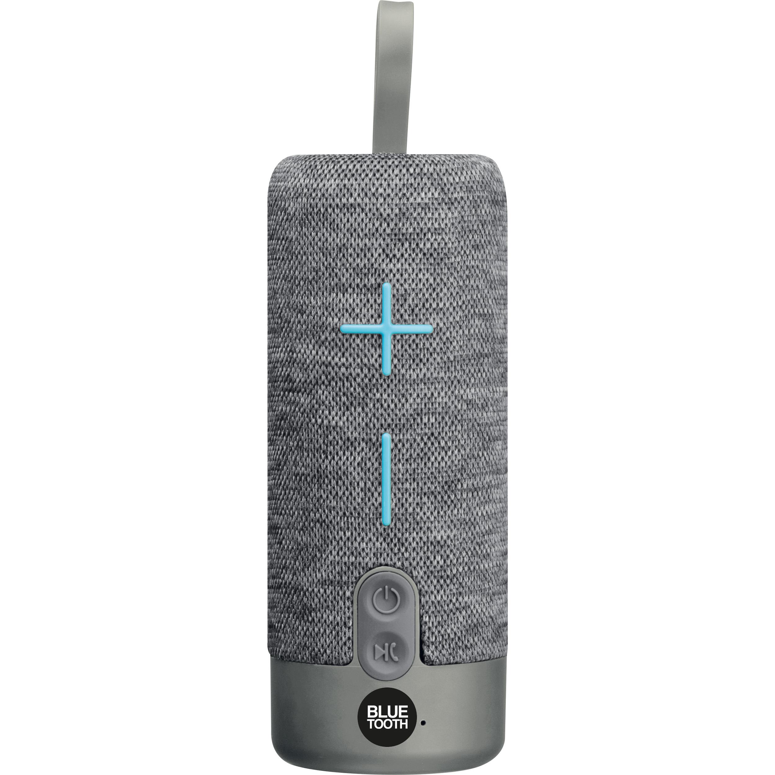 Bluetooth Lautsprecher Box  NIKLAS