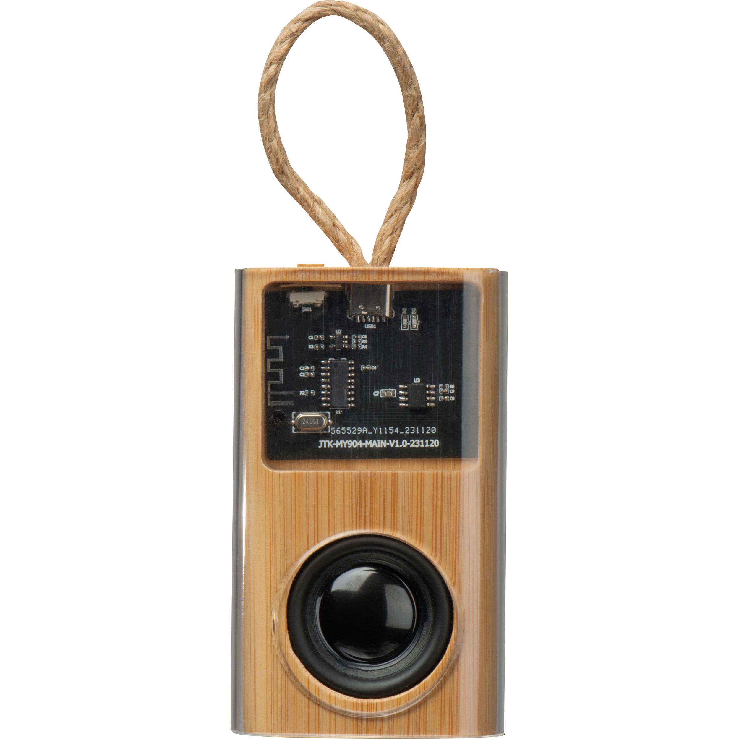 Bluetooth Lautsprecher WIT