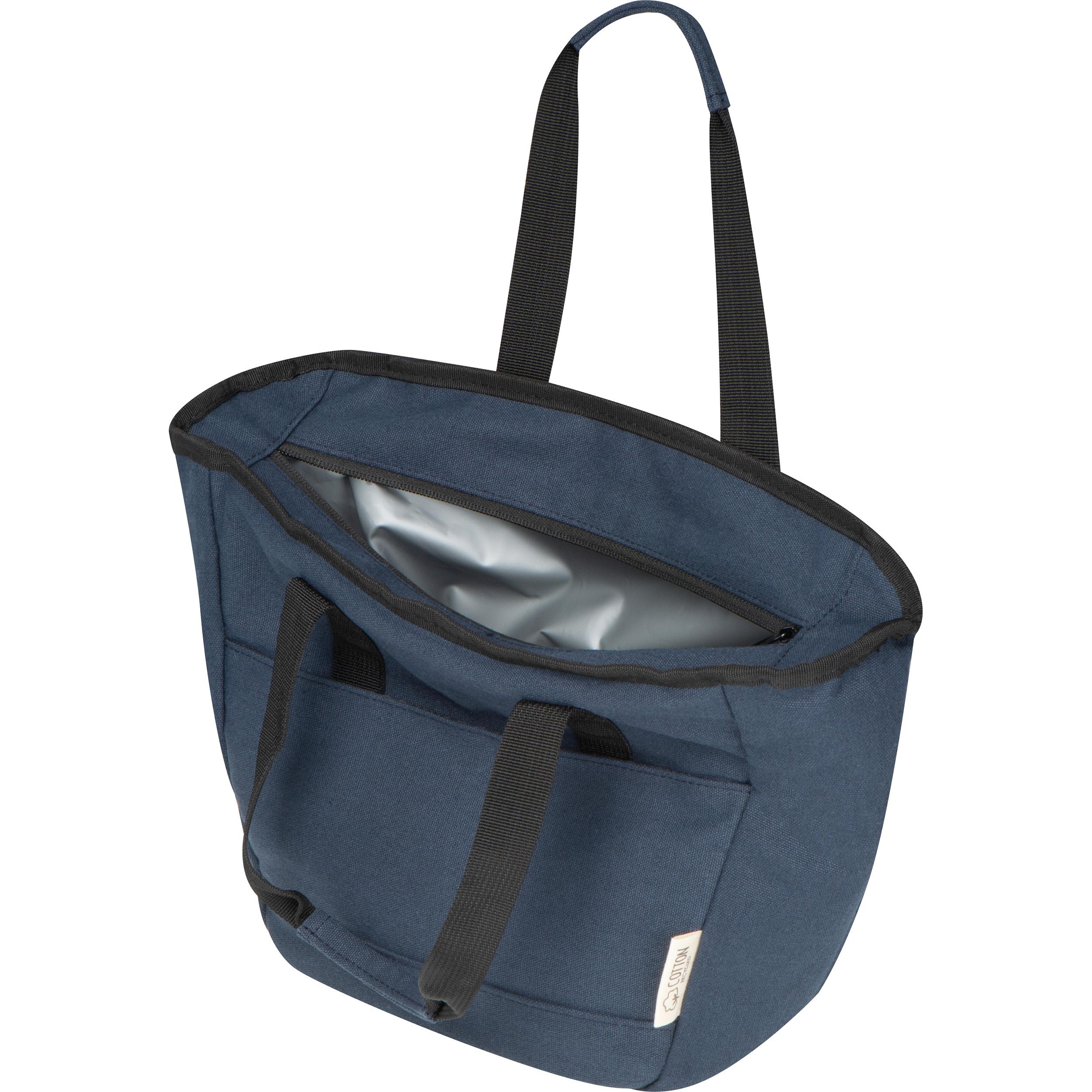Kühltasche aus Baumwolle JAGODA