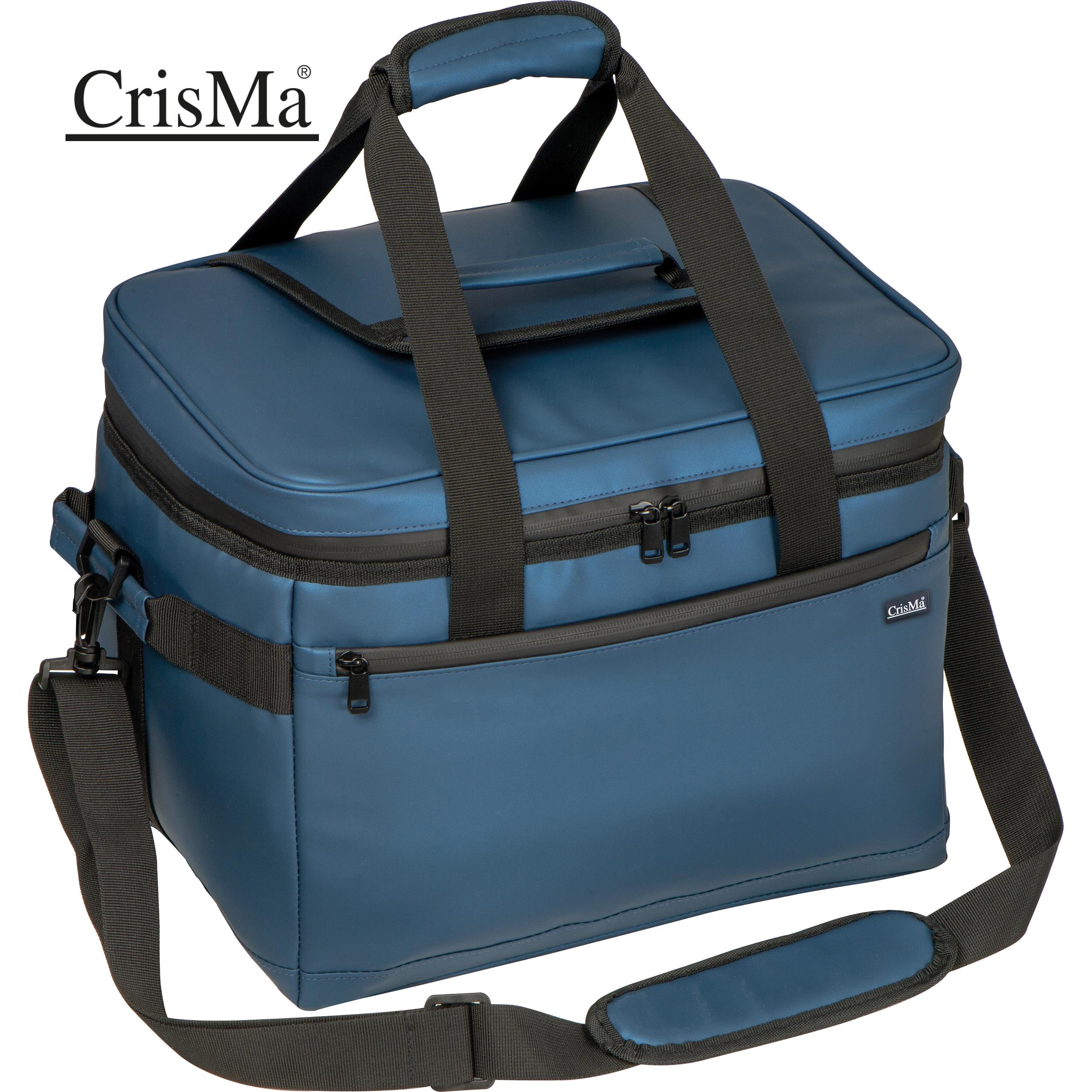 CrisMa Kühltasche EDMUND