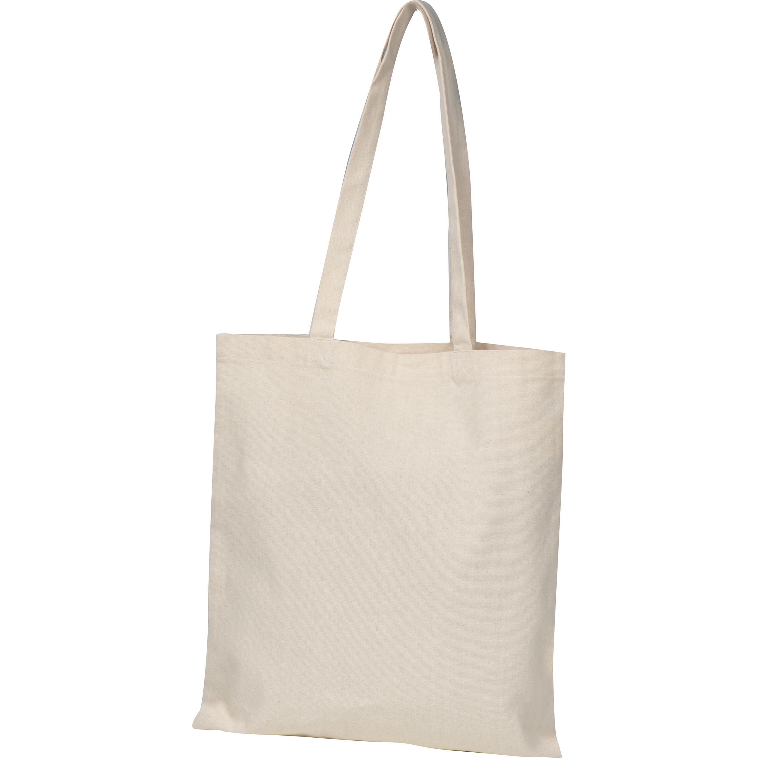 Bio Baumwolltasche WERNER