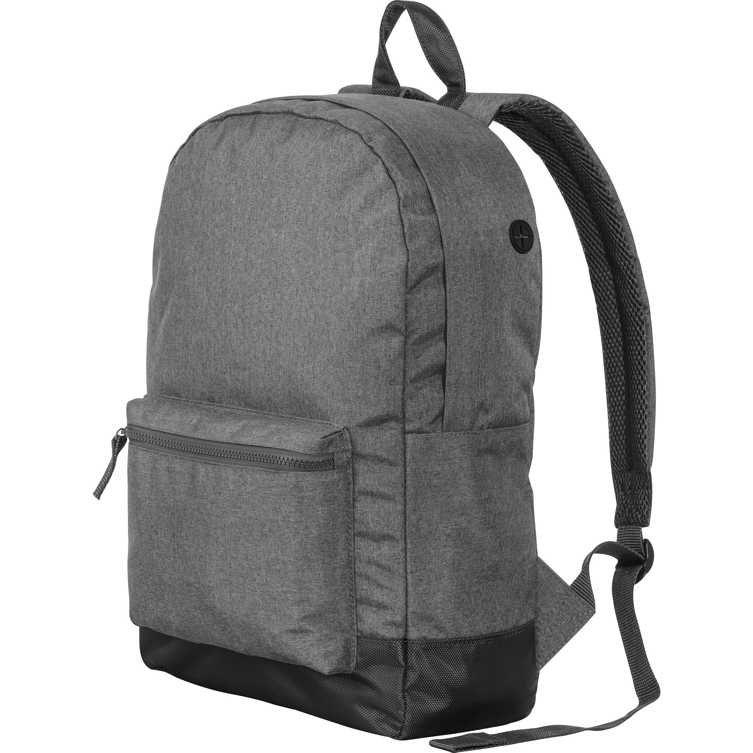 Hochwertiger Rucksack aus Polyester HEIDI