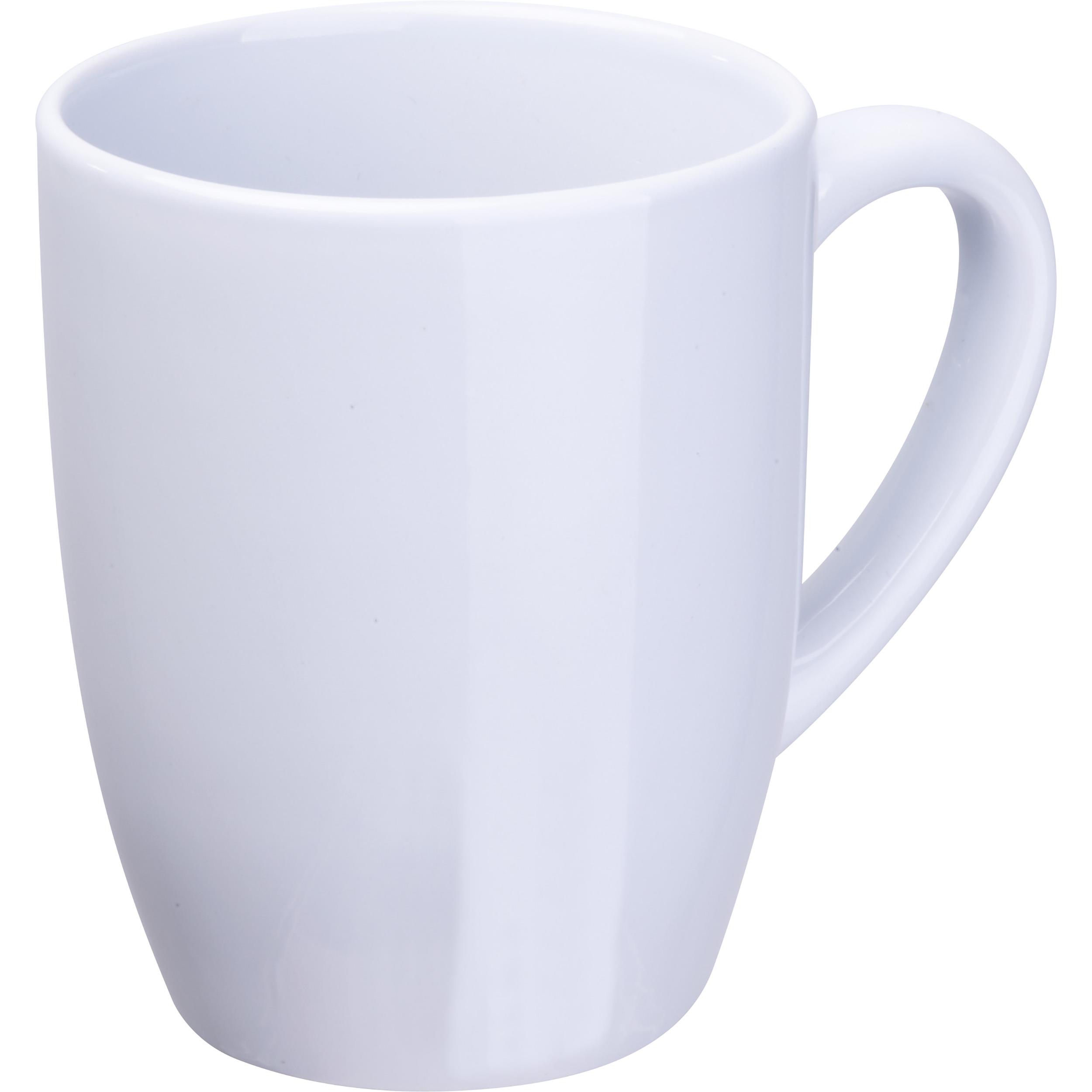 Tasse aus Keramik, 300ml FILIP