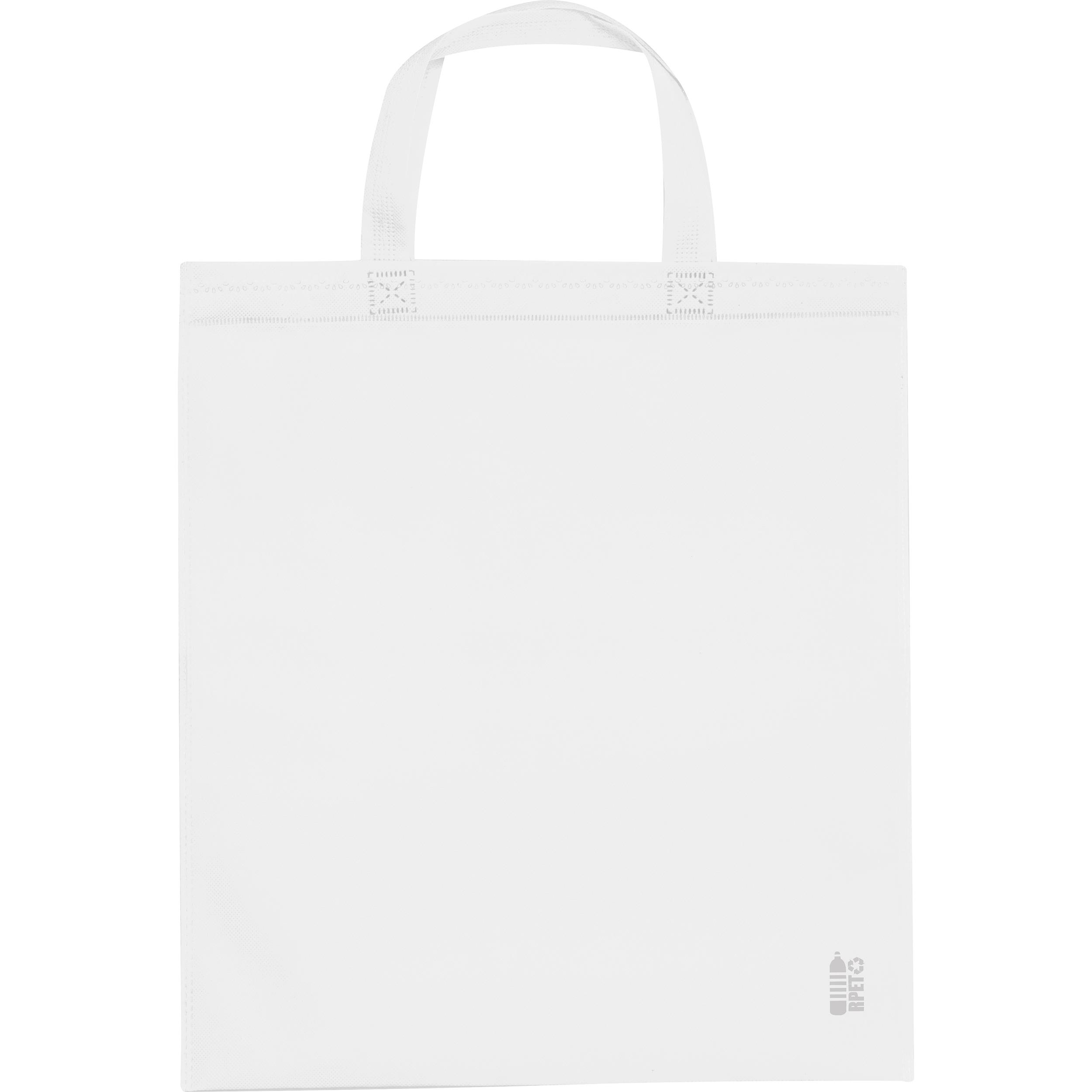 Einkaufstasche aus recyceltem Non Woven PELAGIA