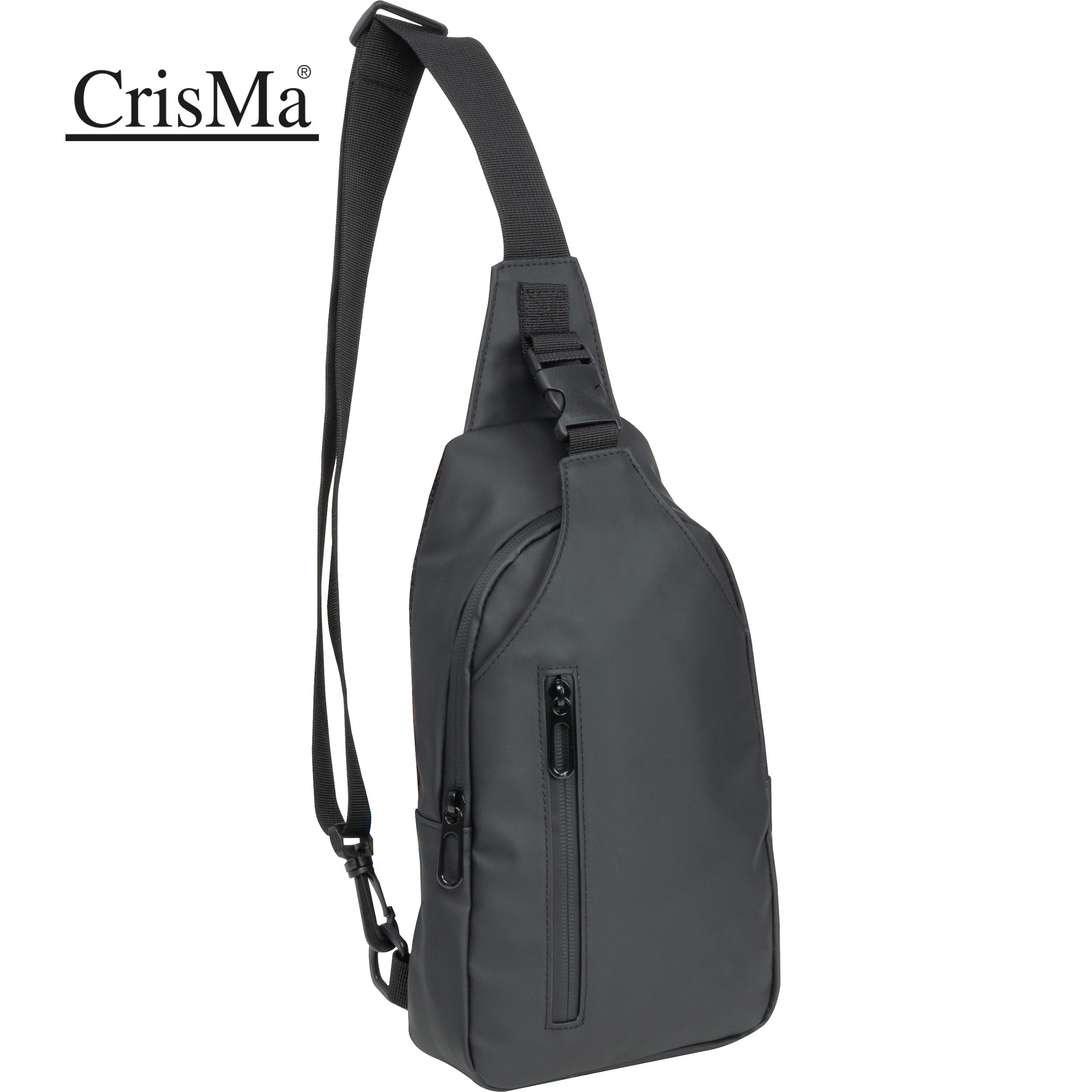 CrisMa Crossbody- Umhängetasche FAUSTYNA