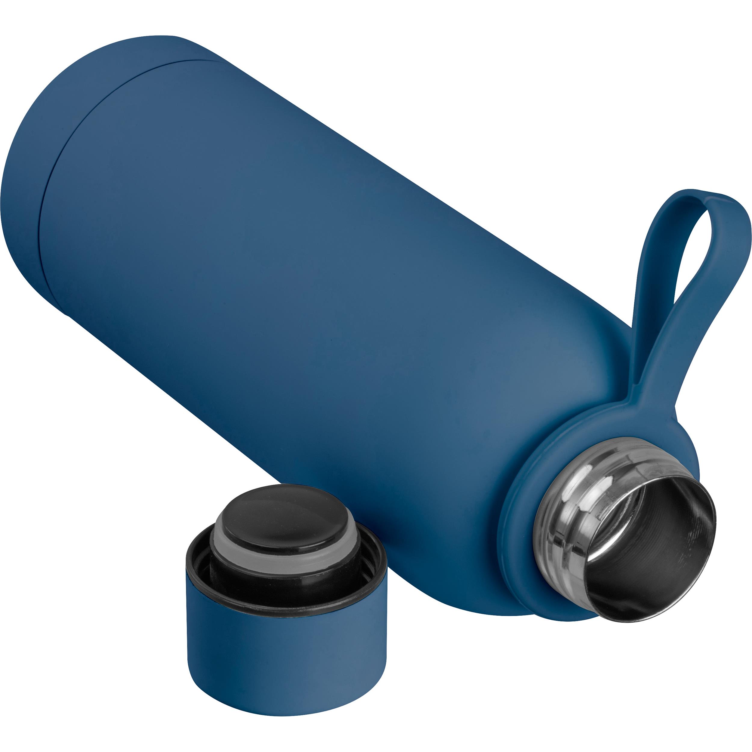 Vakuum Trinkflasche aus Edelstahl, 500ml KENDRA