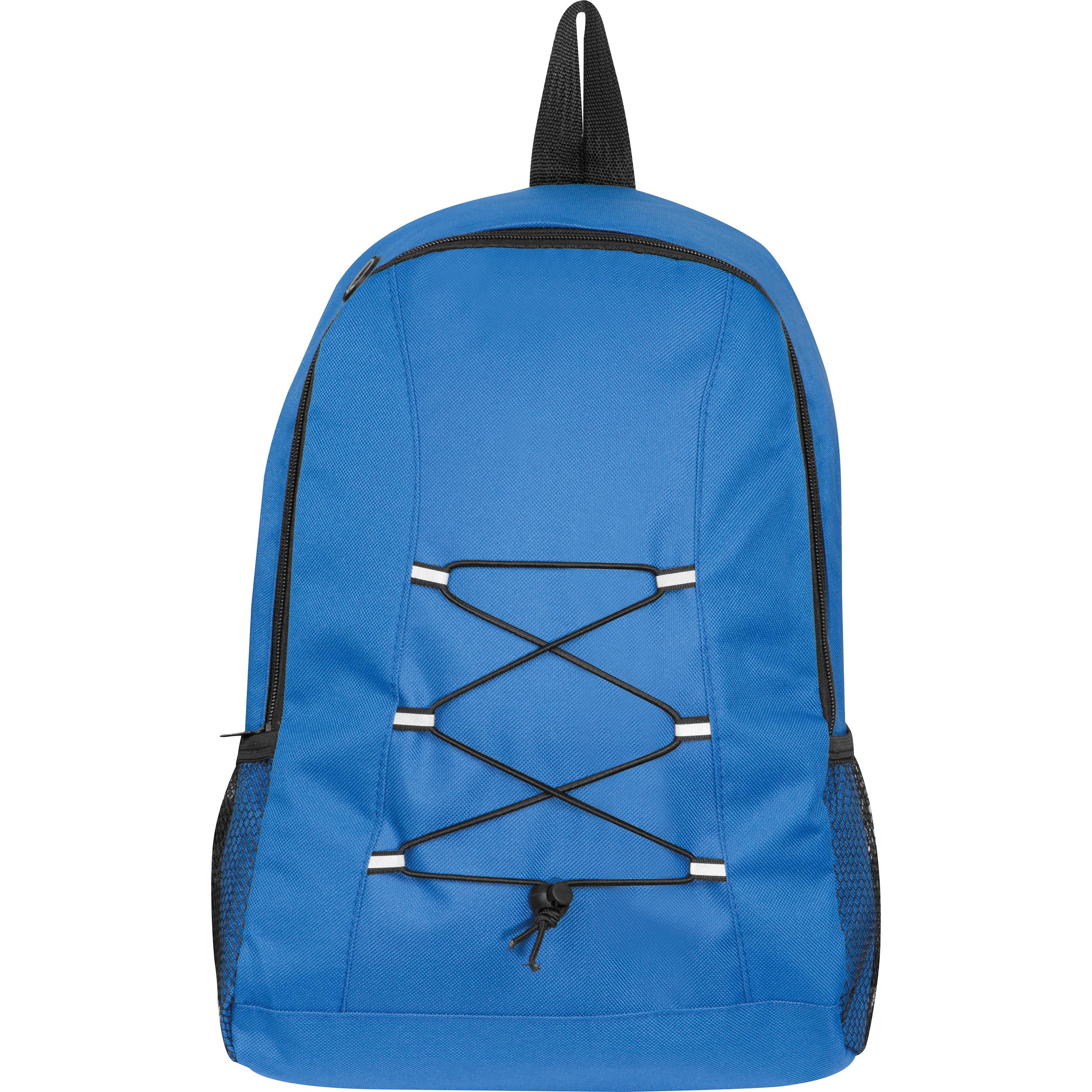 Rucksack aus Polyester MARIANNA