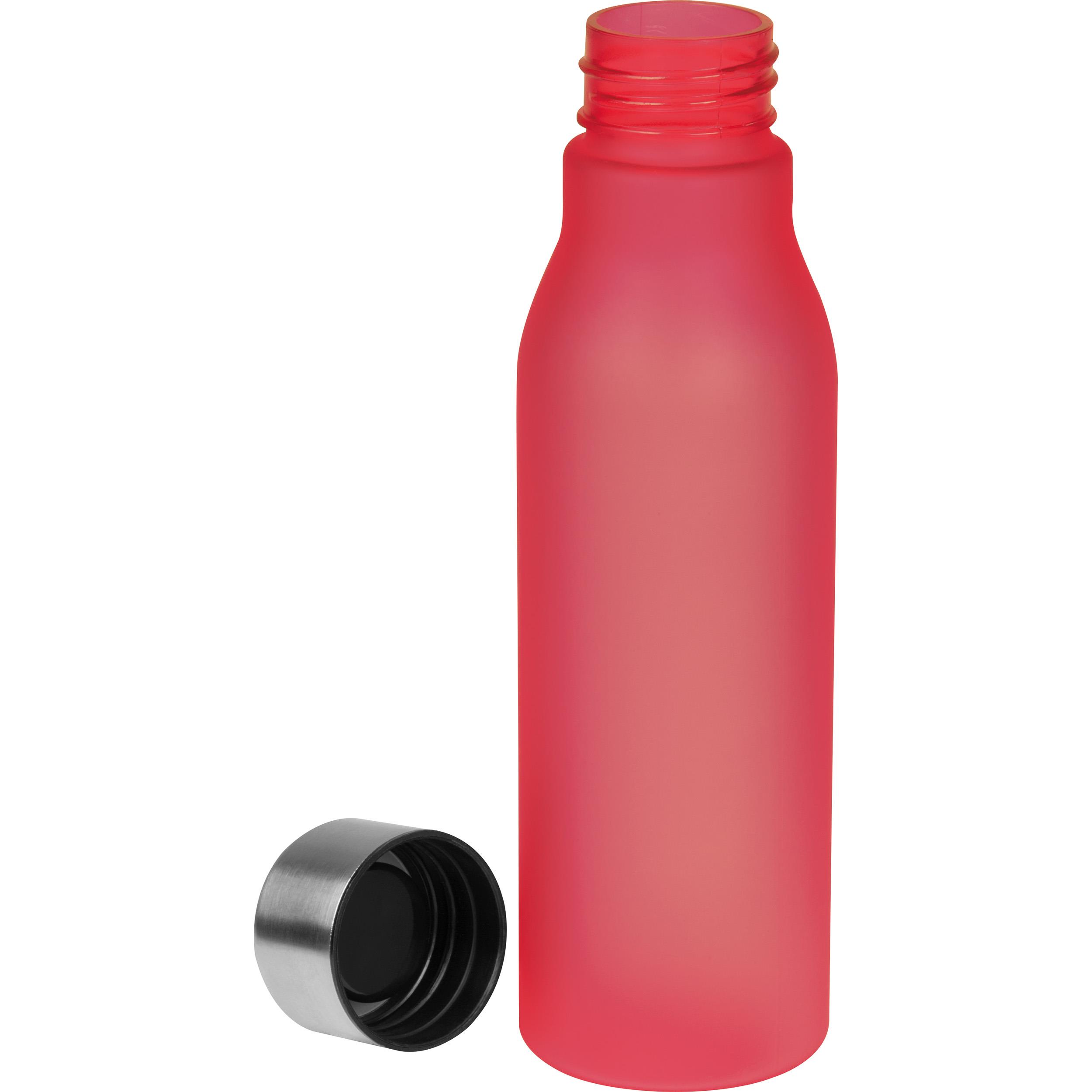 Trinkflasche aus Kunststoff, 550ml DENISE