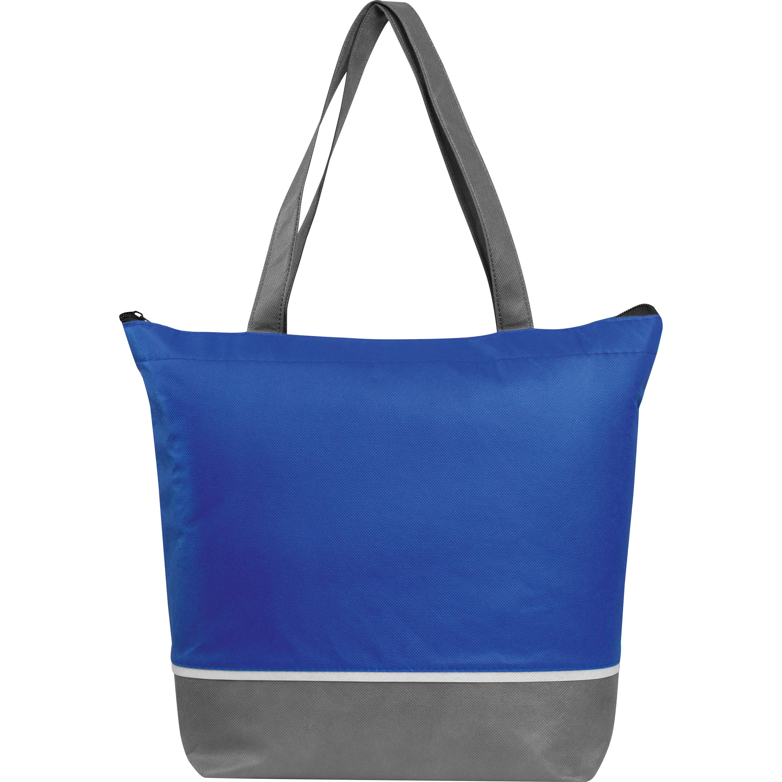 recycl. Non Woven Kühltasche THEO