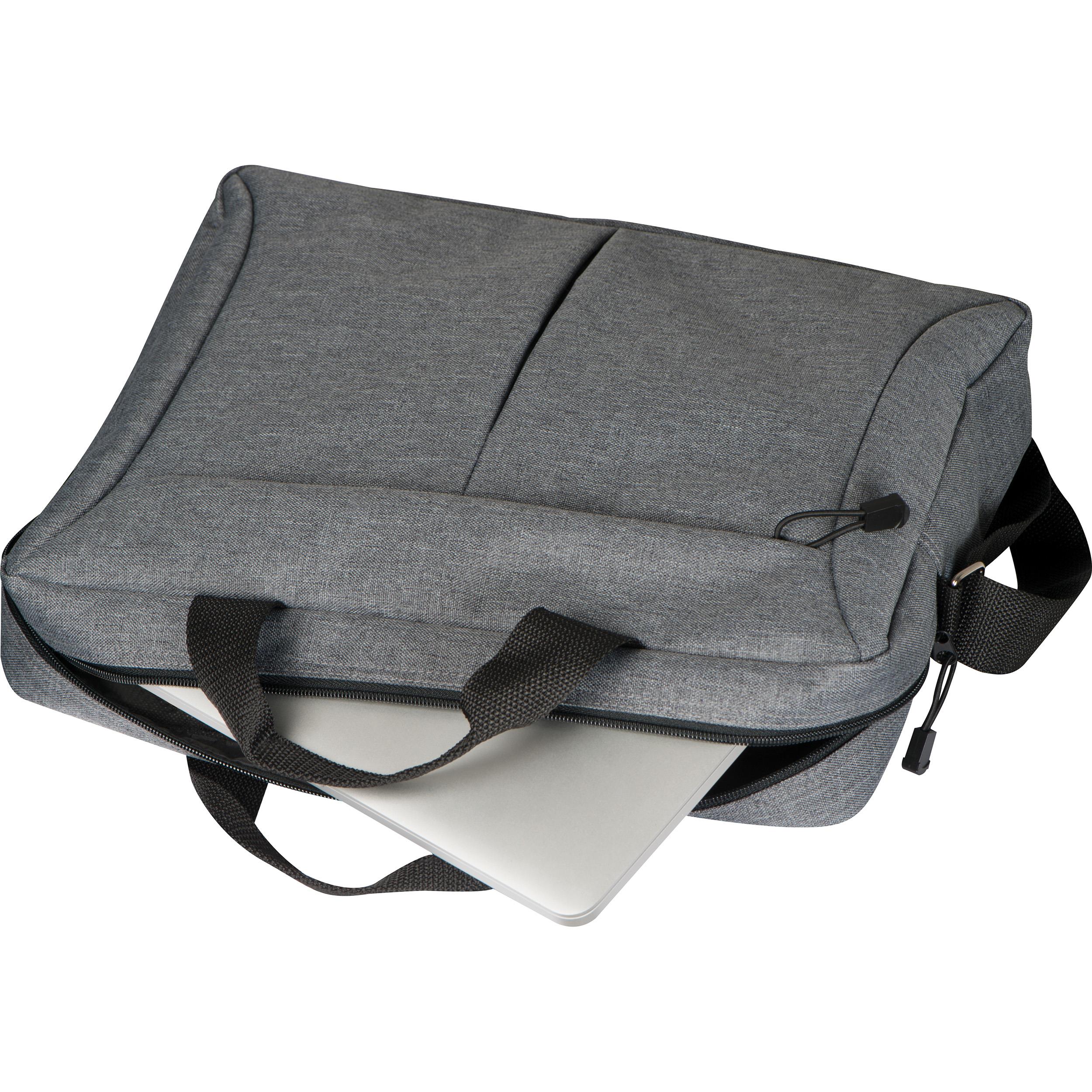 Laptoptasche aus Polyester IWAN