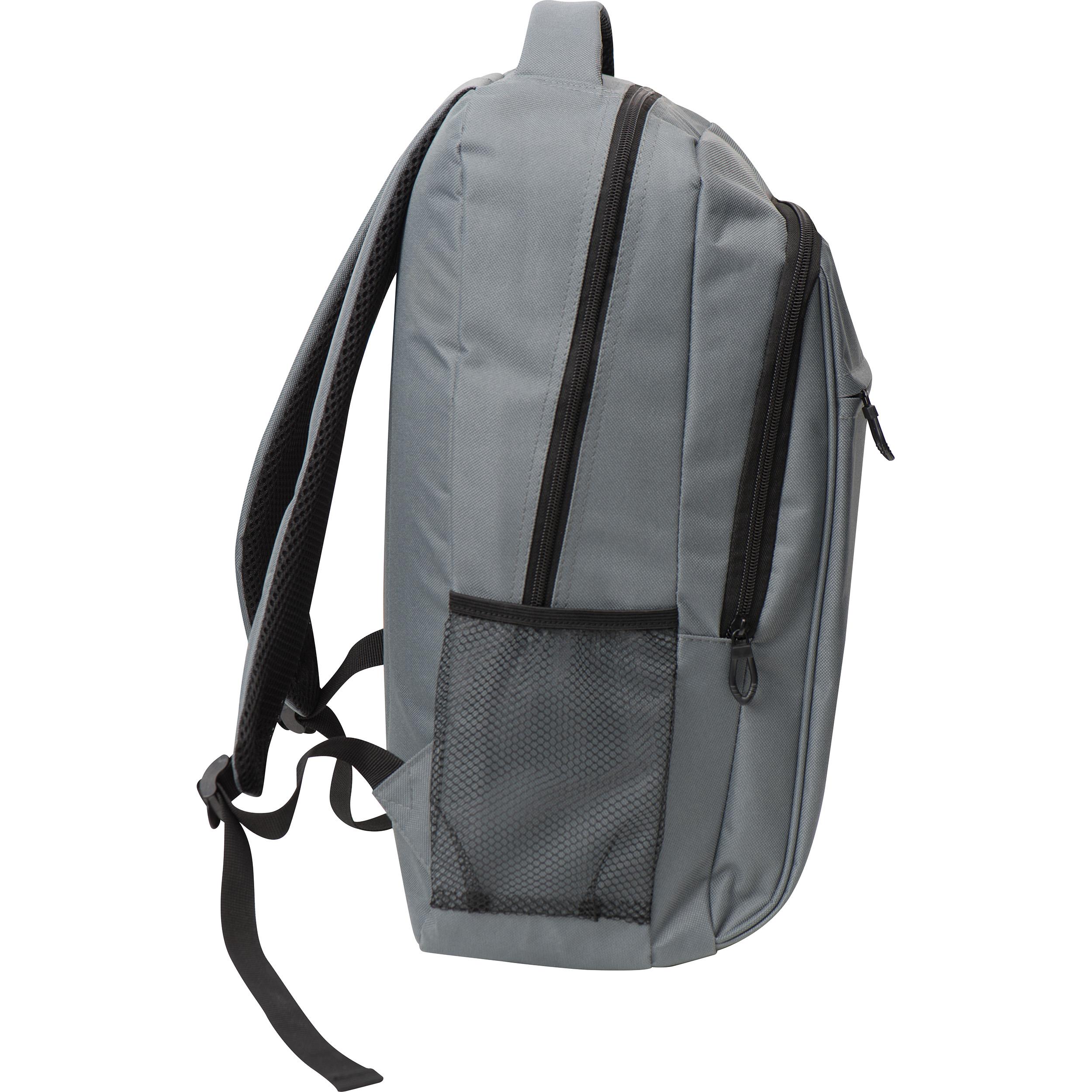 Rucksack aus Polyester DOROTHY