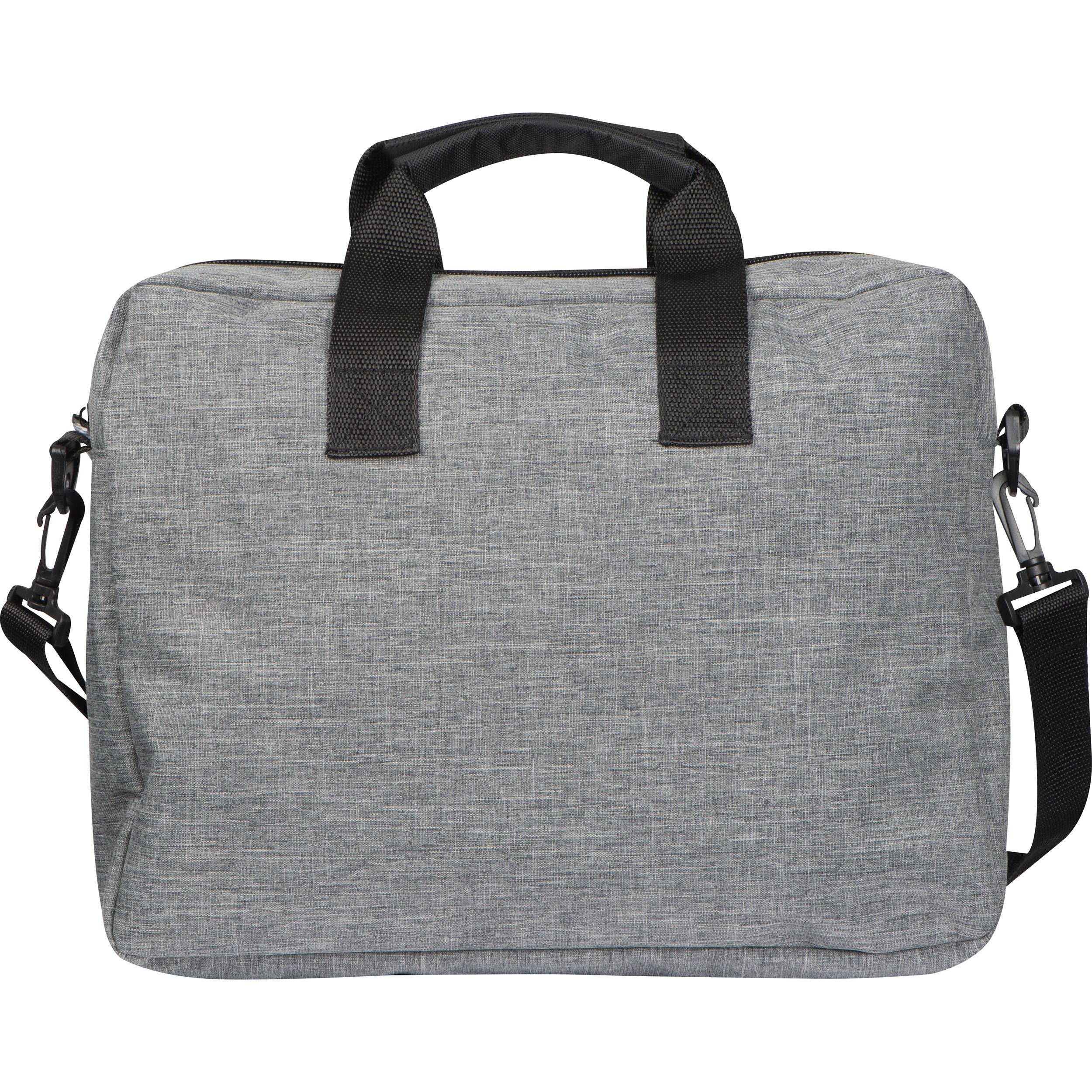 Dokumententasche aus Polyester MYRA
