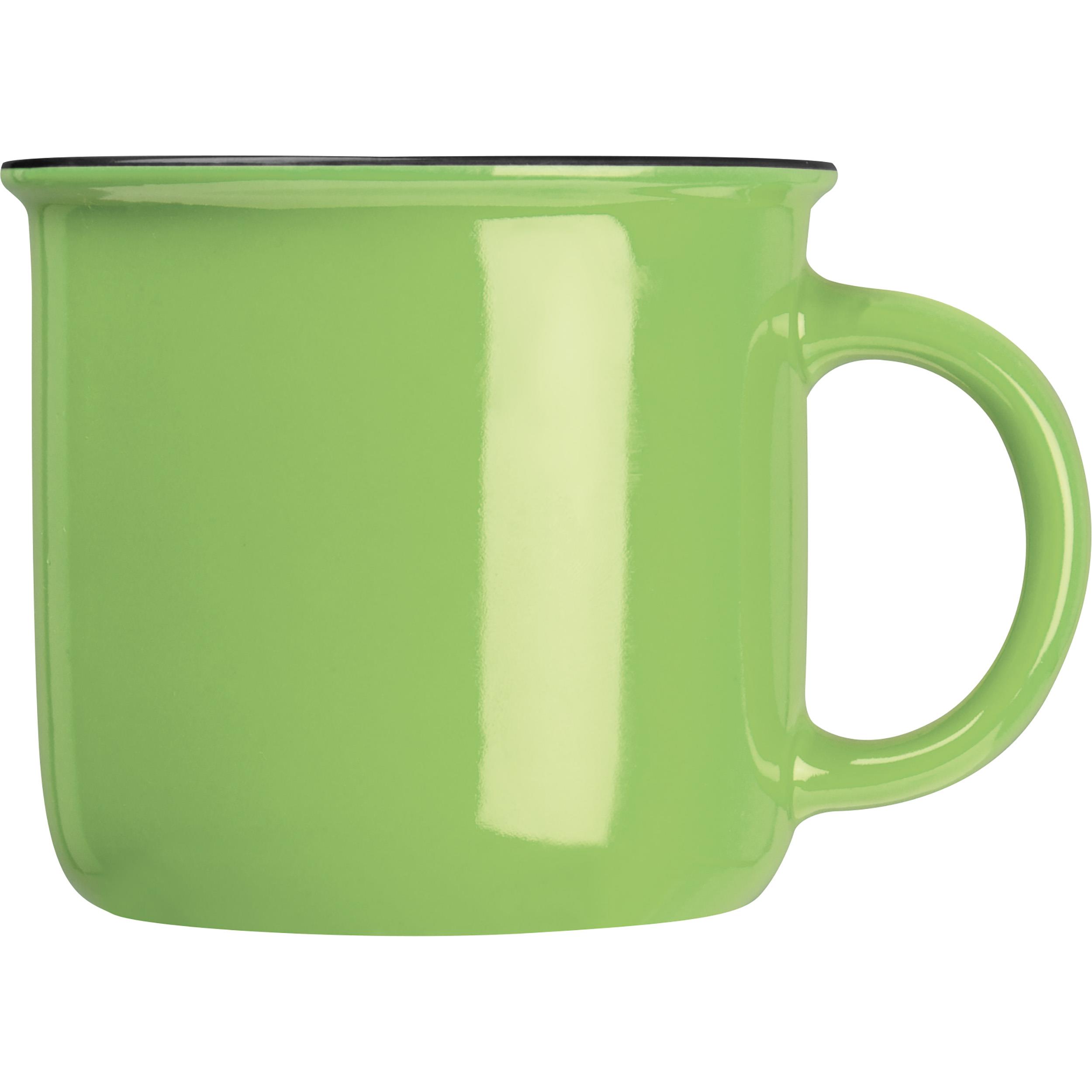 Nostalgietasse aus Keramik, 350ml RAYMOND