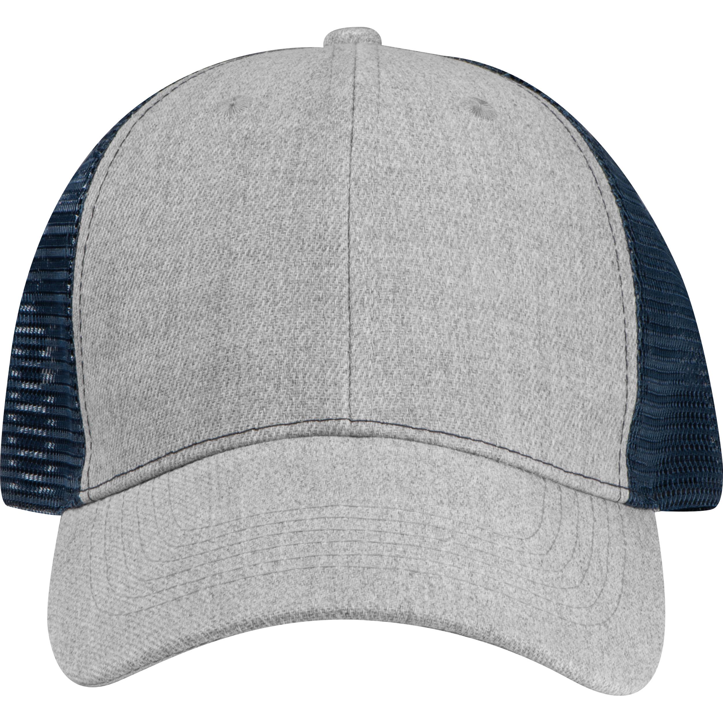 Baseballcap mit Netz FRANKLIN