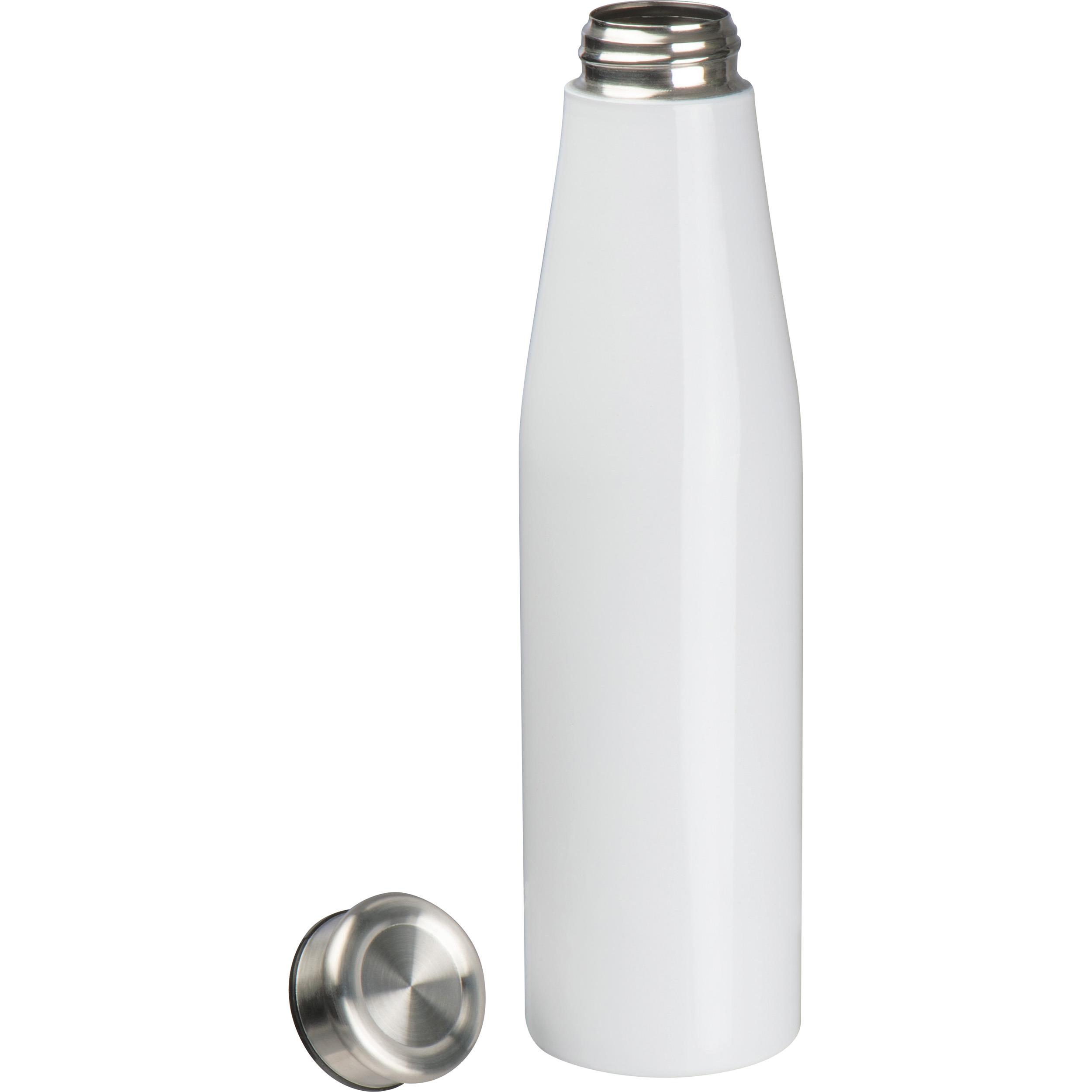 Trinkflasche aus Metall, 750ml LINDSAY