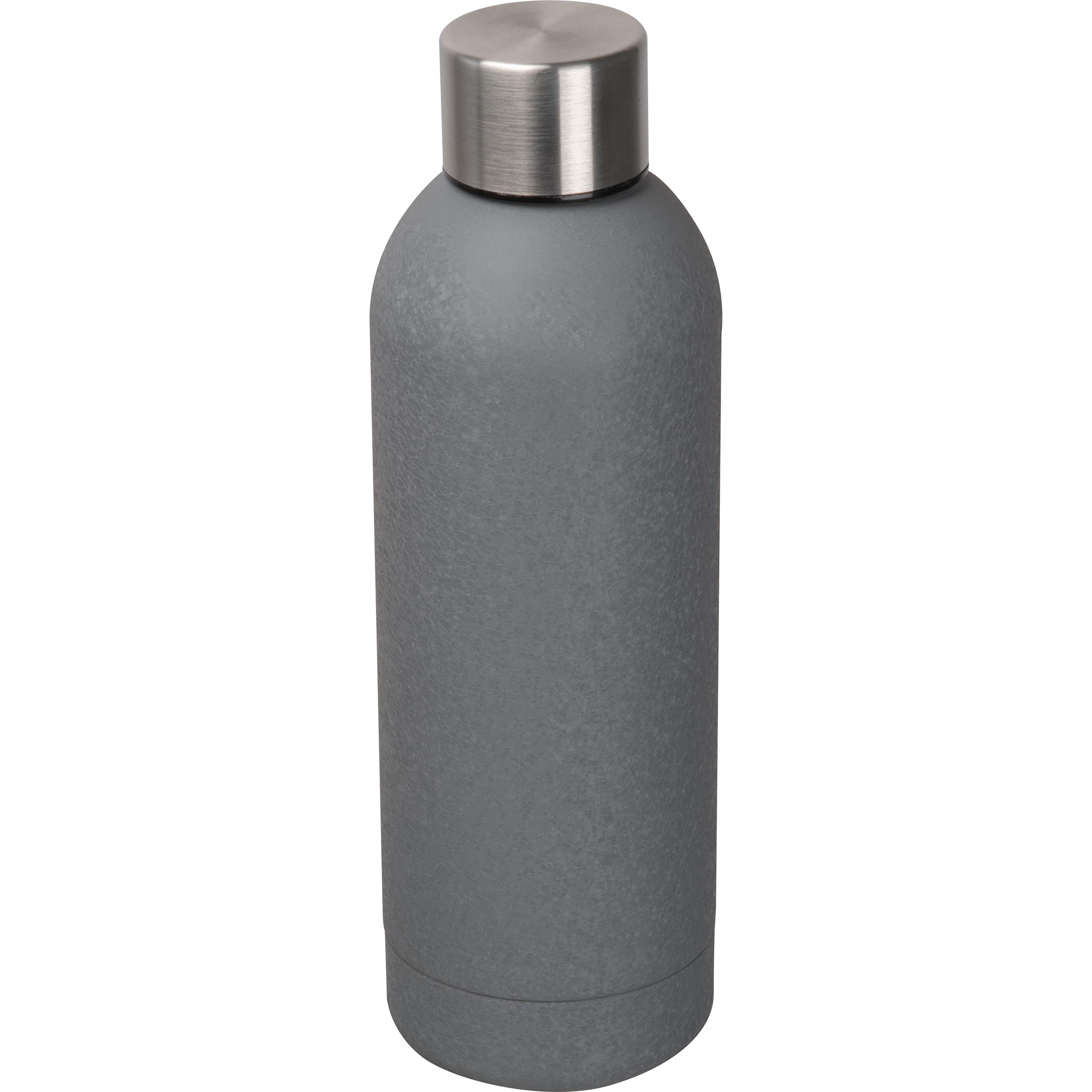 Vakuum Isolierflasche, 500ml CLINT