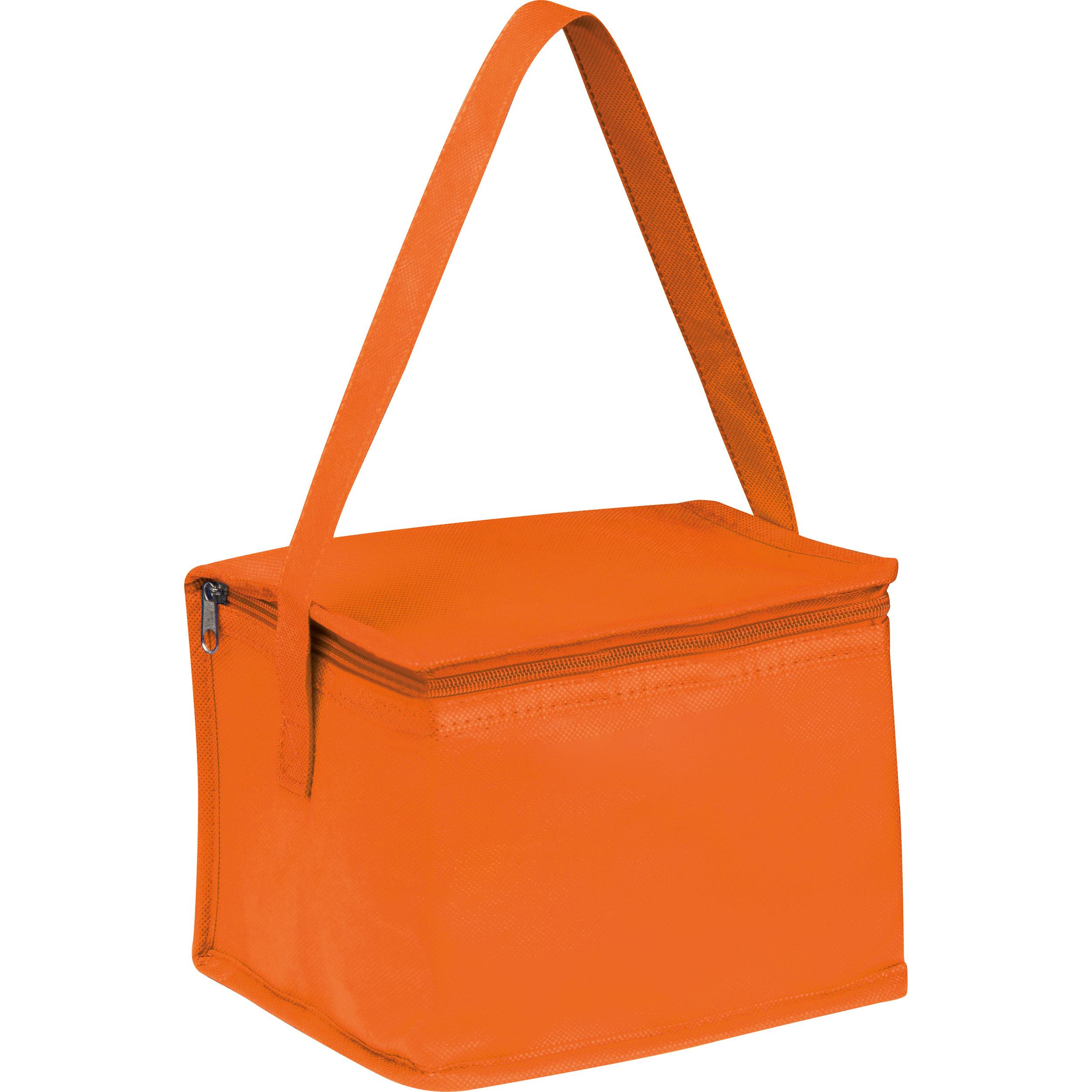 Non-Woven Kühltasche LUDMILA