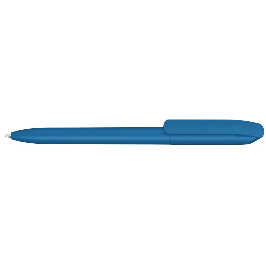 mittelblau