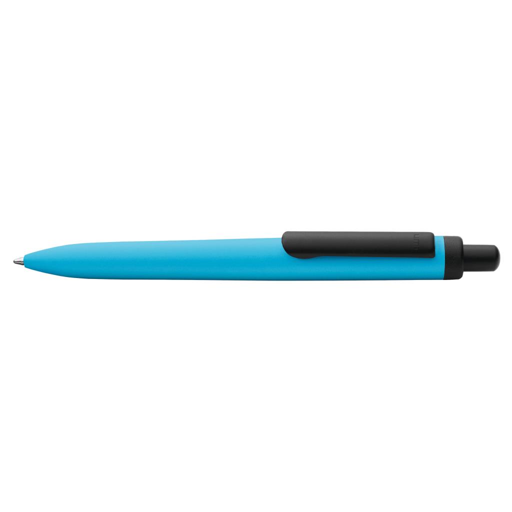 hellblau