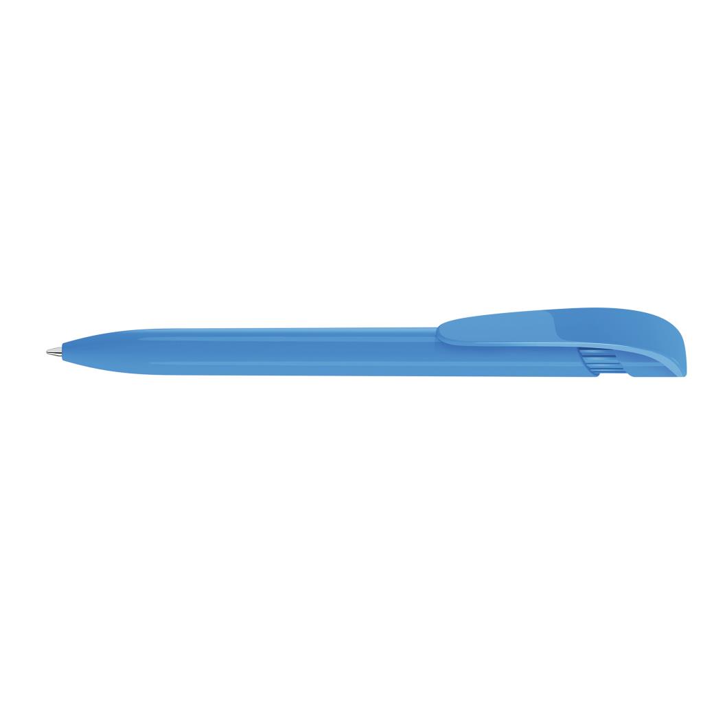 hellblau