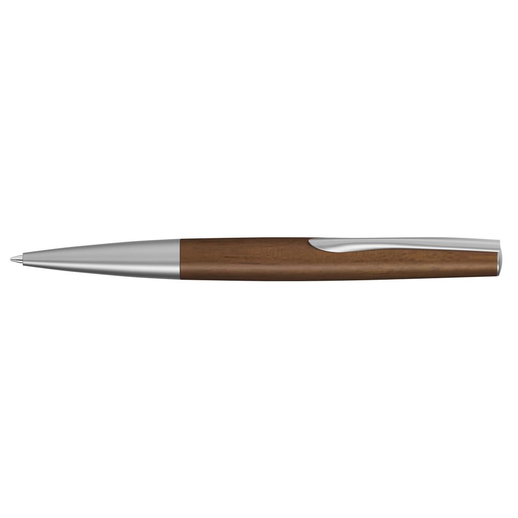 Drehkugelschreiber ELEGANCE WOOD
