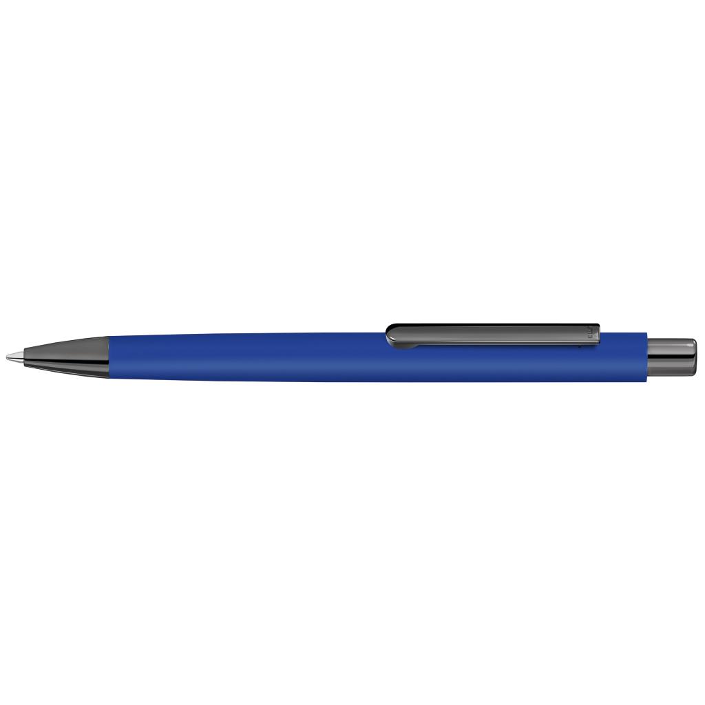 mittelblau