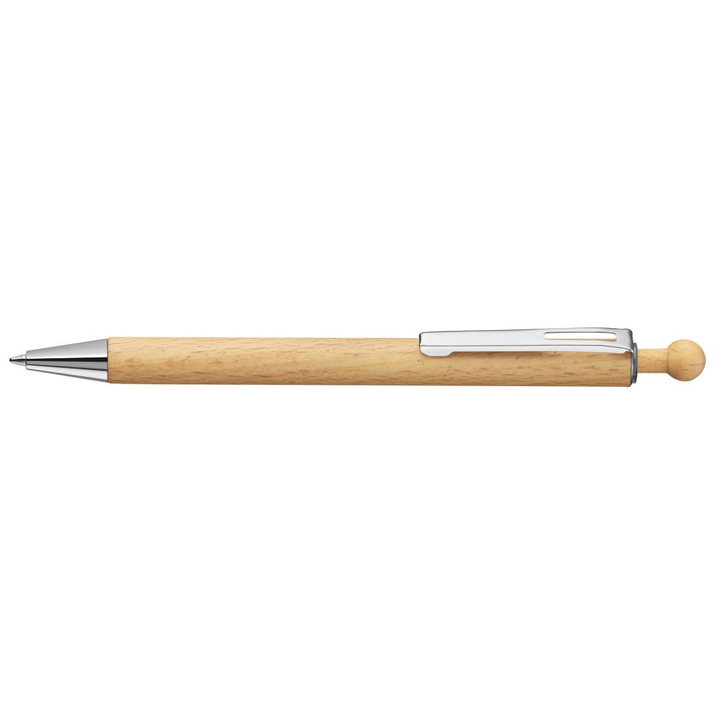 Druckkugelschreiber WOODY