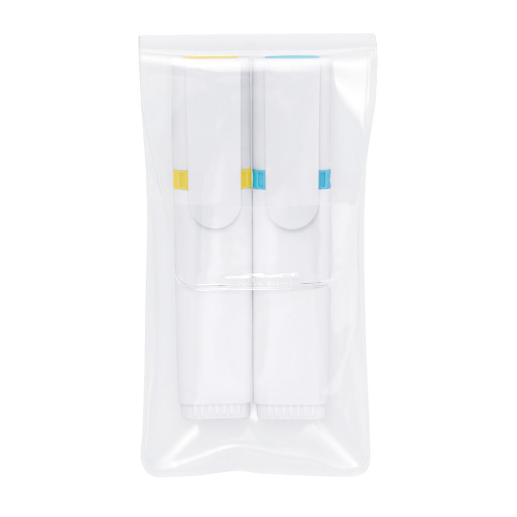 Textmarker TEXTMARKER 2er SET