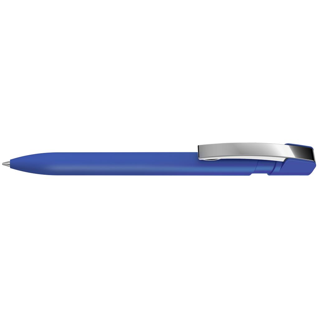 mittelblau