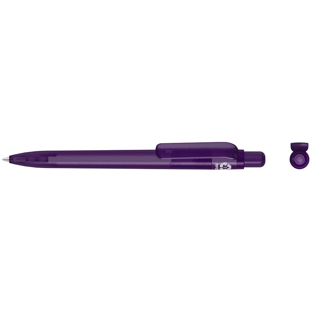 dunkelviolett