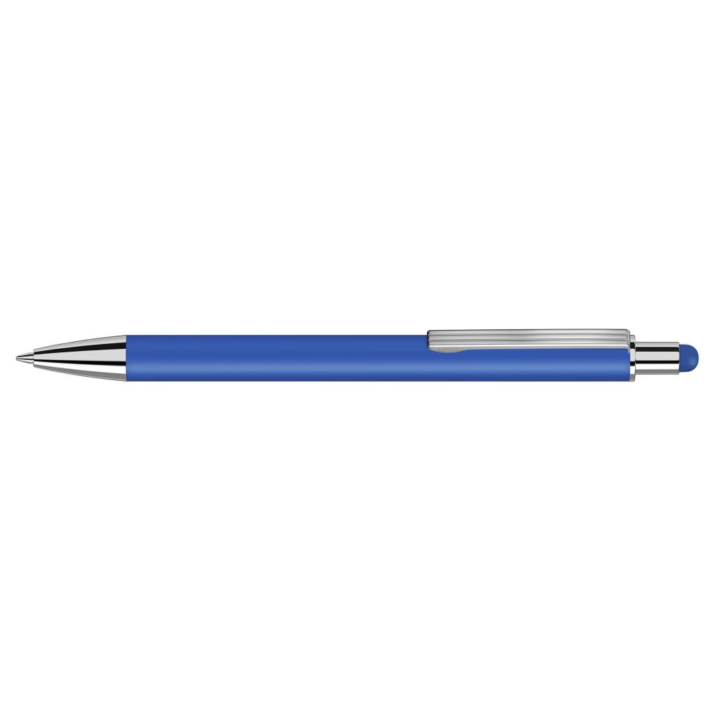 mittelblau