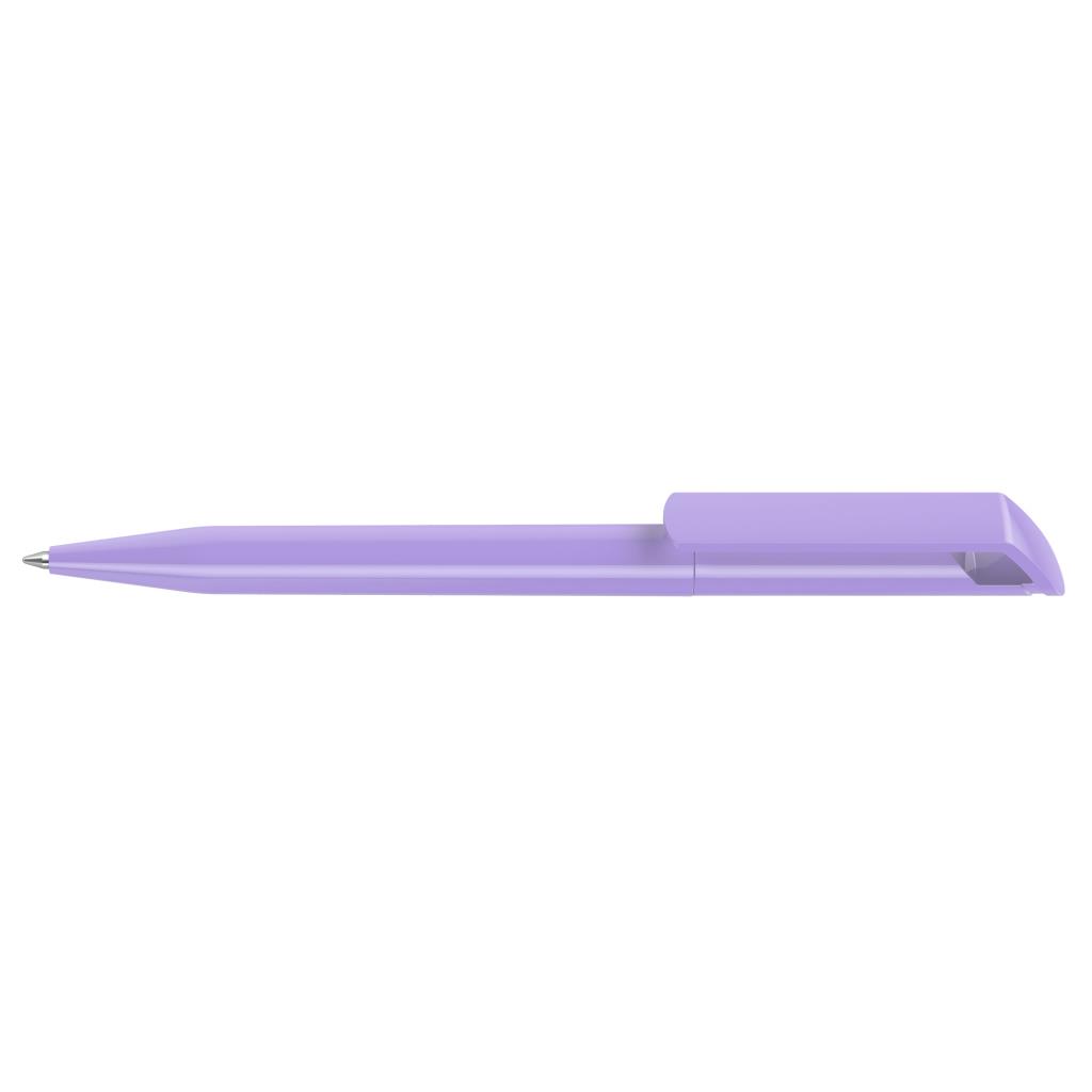 hellviolett