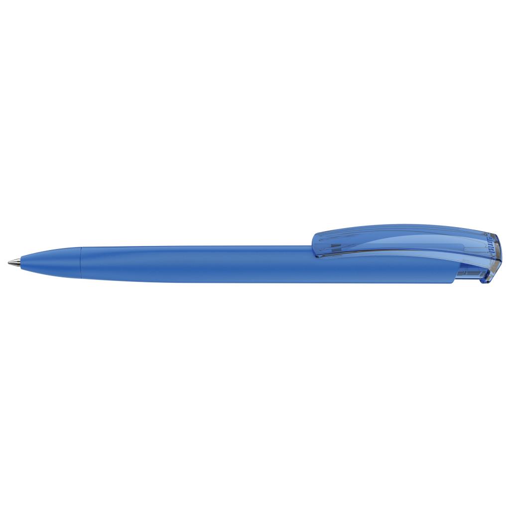 mittelblau