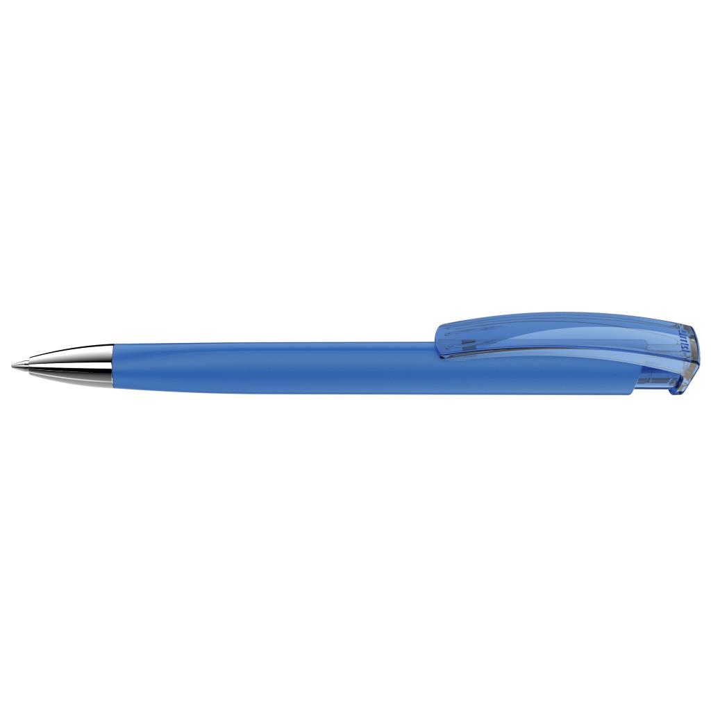 mittelblau